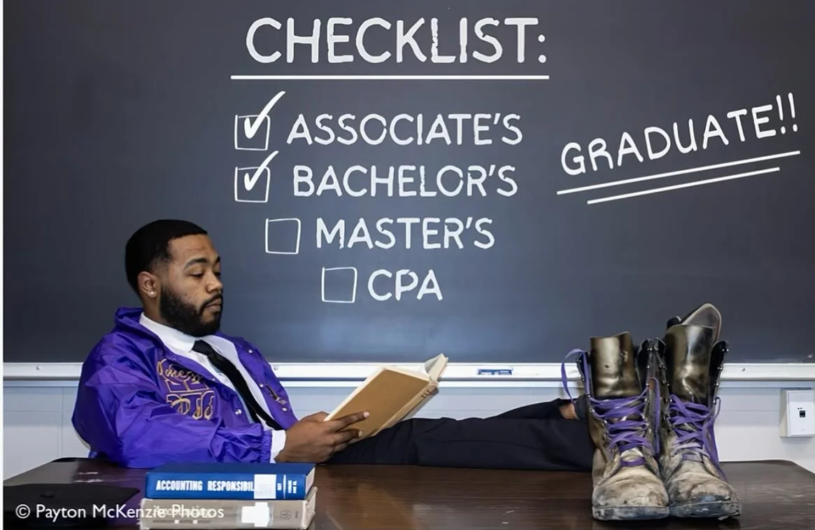 Bro. Cameron Cook from Olive Branch, Mississippi graduated from Mississippi State University with a degree in Accounting . He plans to continue school at Mississippi State while getting his masters degree.
Cameron Cook 10-SPR25
&bull;
Congratulations