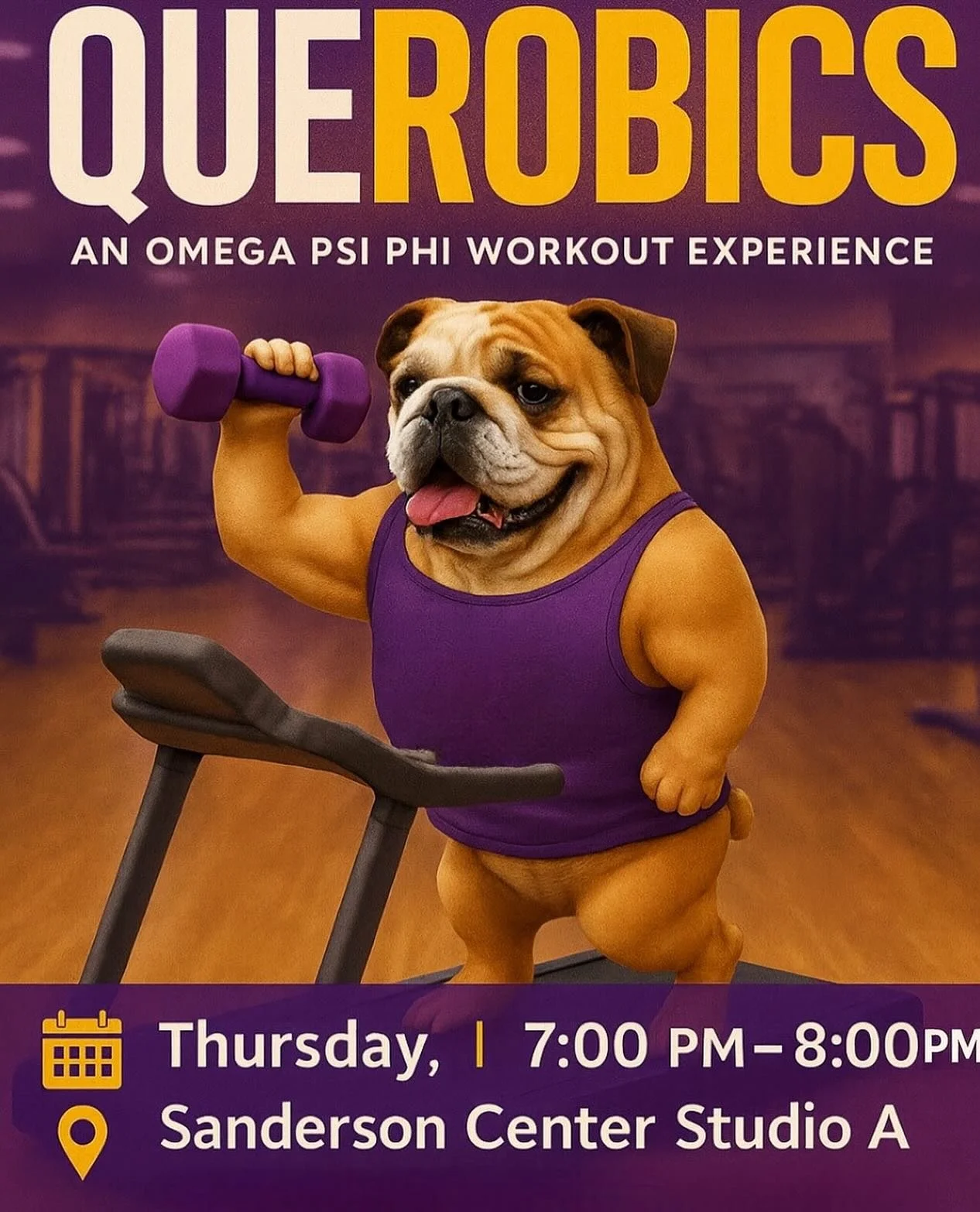 Get out the bed and come workout the bruhz💪🏽⚡️