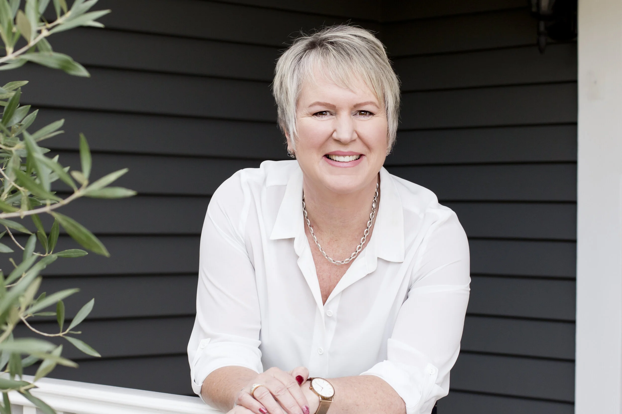 Business Success Partner - Tracey Mitchell