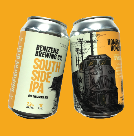 SOUTHSIDE IPA