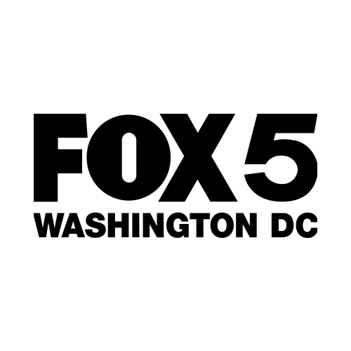 FOX 5 Washington DC logo