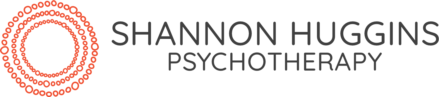 Shannon Huggins Psychotherapy