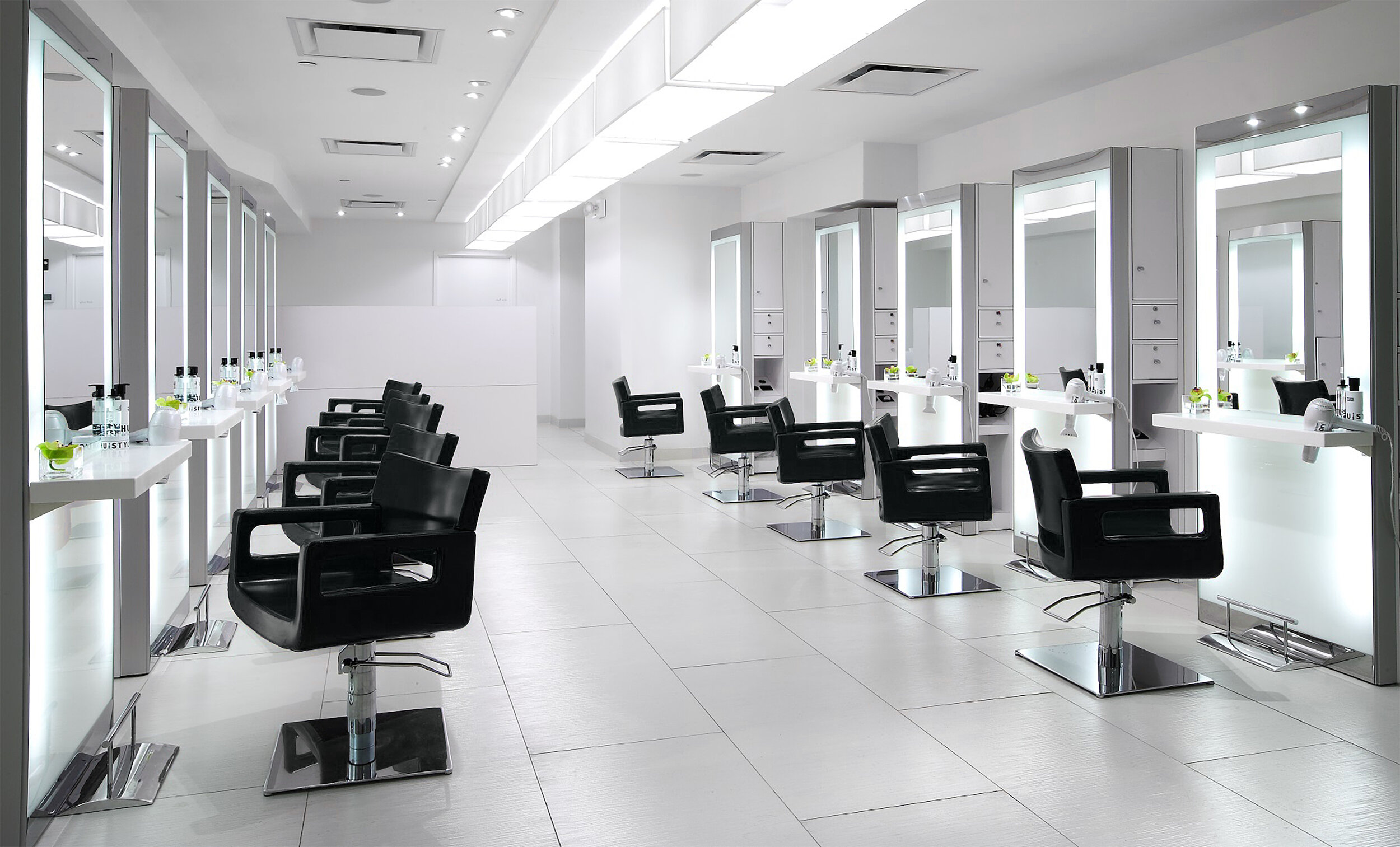 splash salon