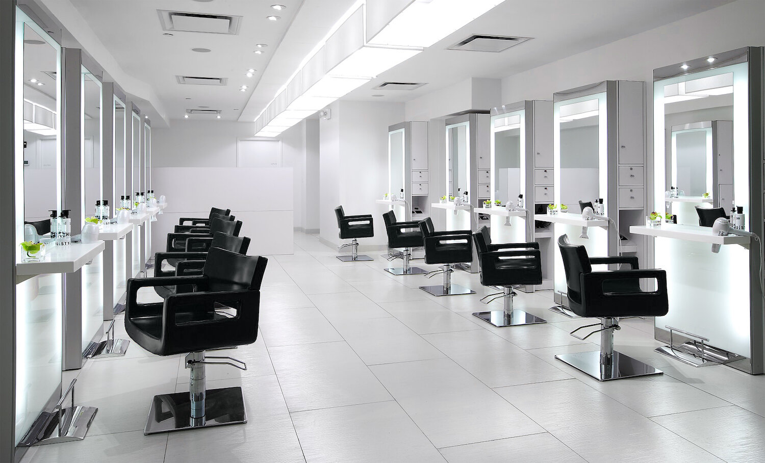 Hair Salons FL