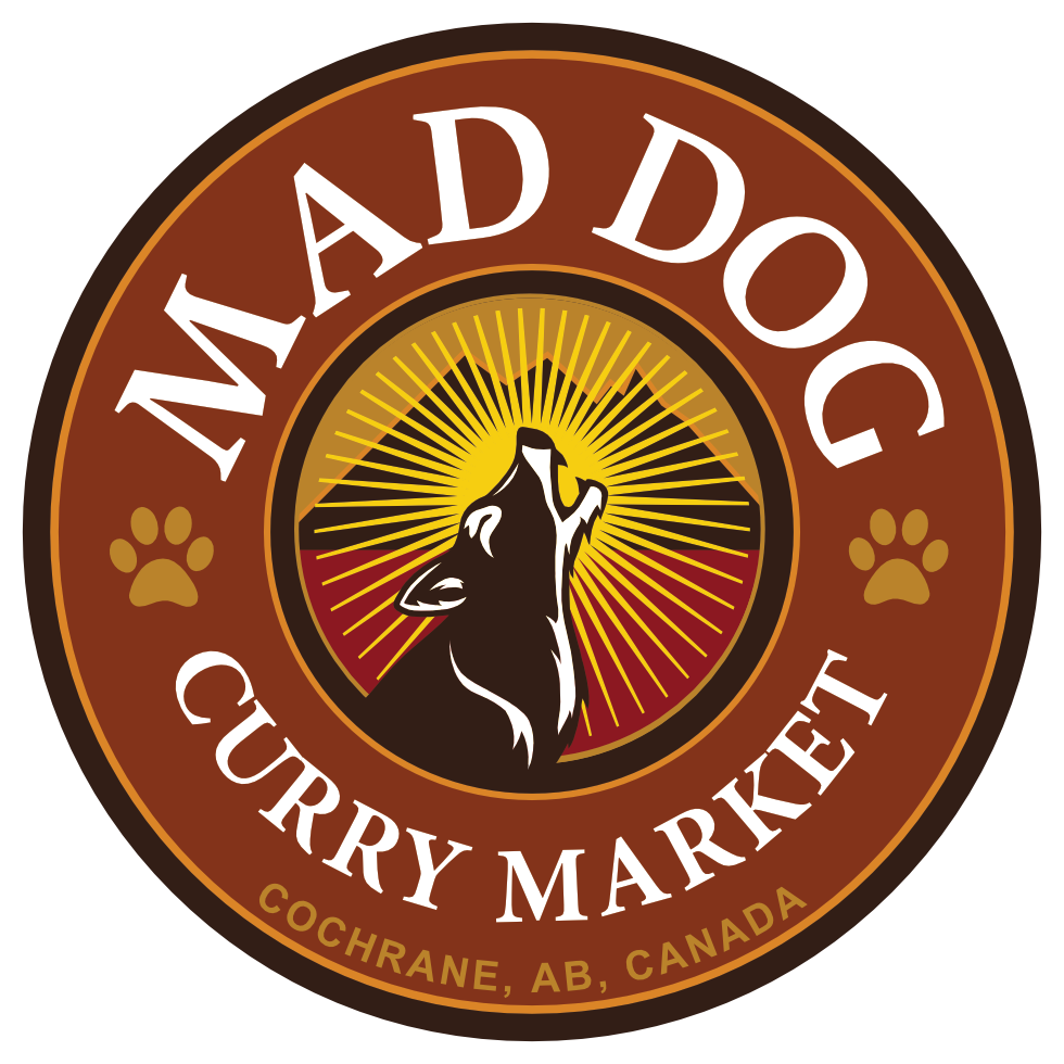 Mad Dog Curry Market
