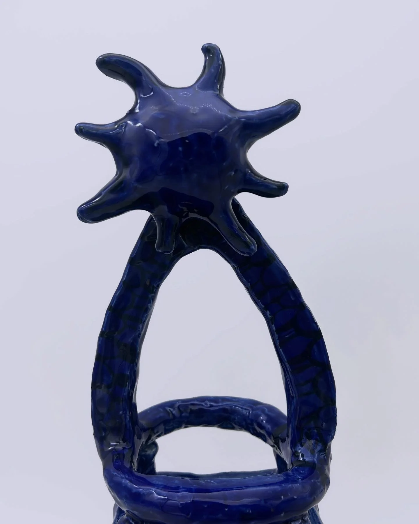 bloques de brisa en el rancho de abuela a mediodía