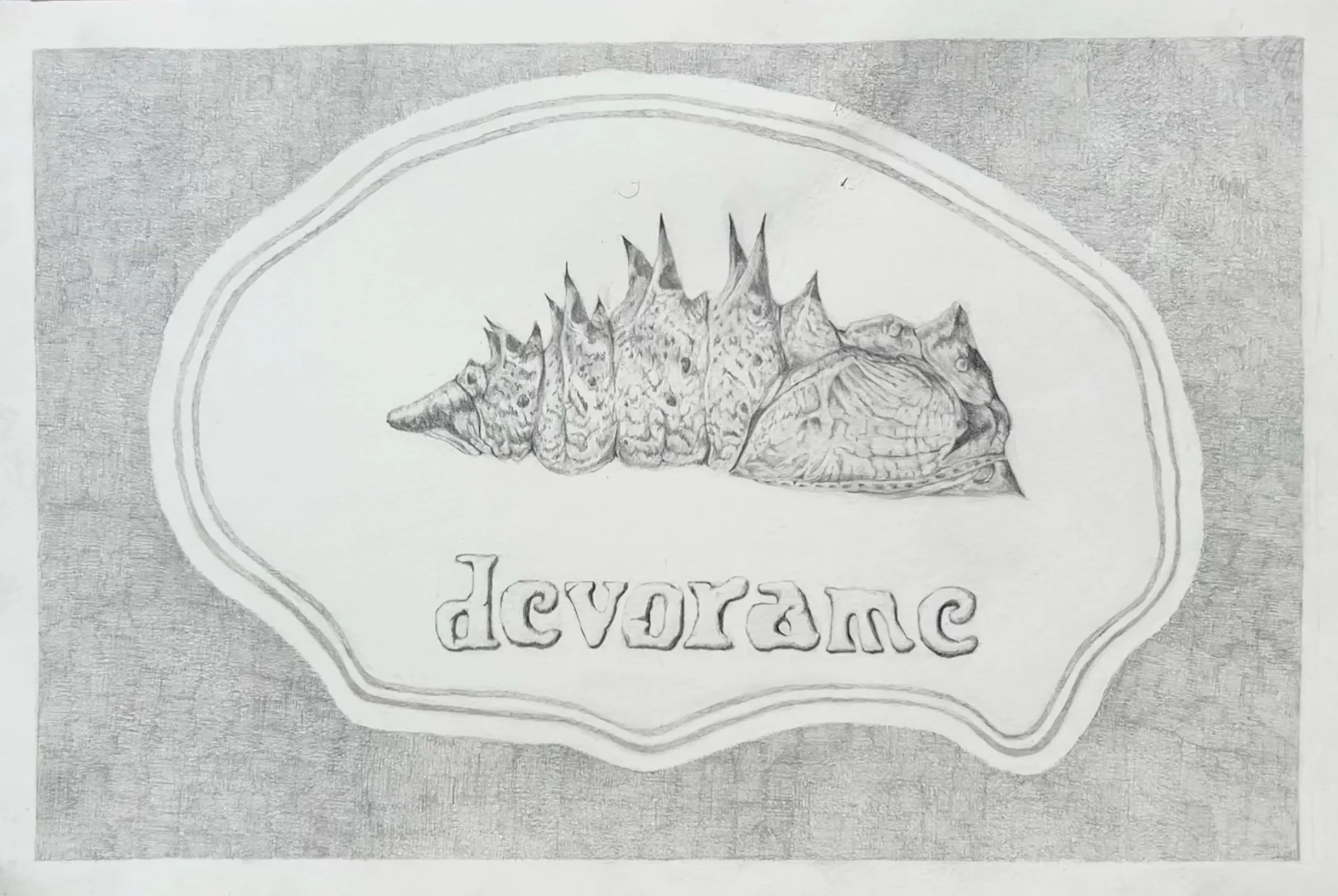 devorame