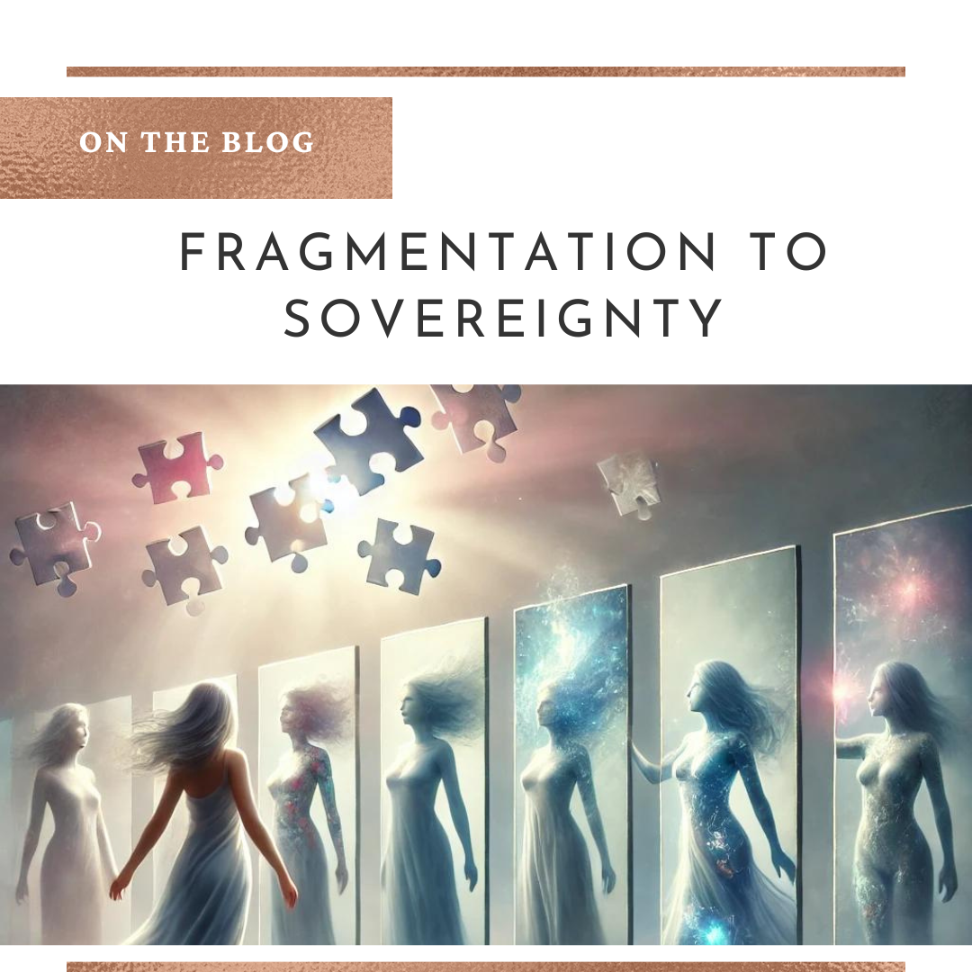 Fragmentation to Sovereignty