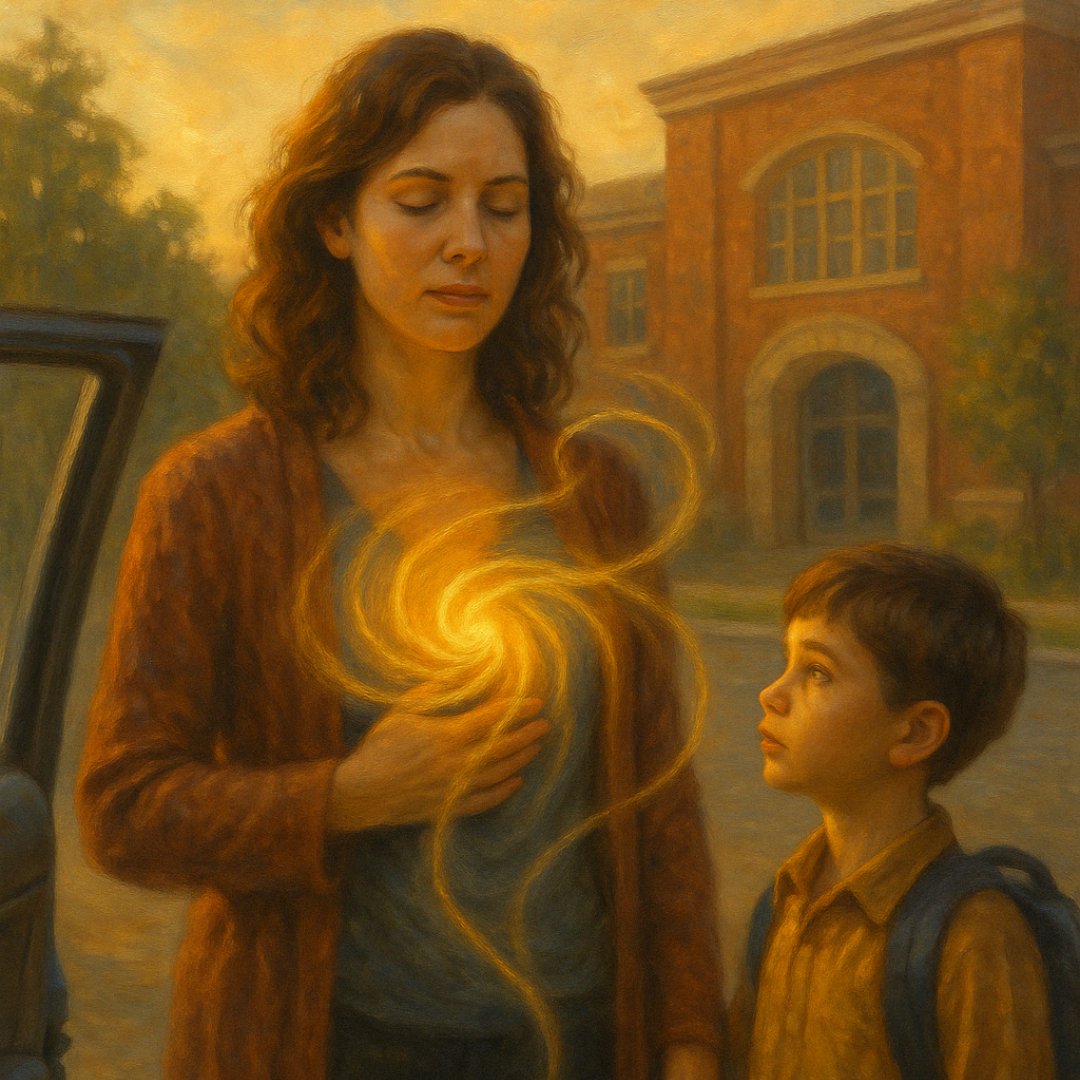 Long Game of Love- “He will Remember.”