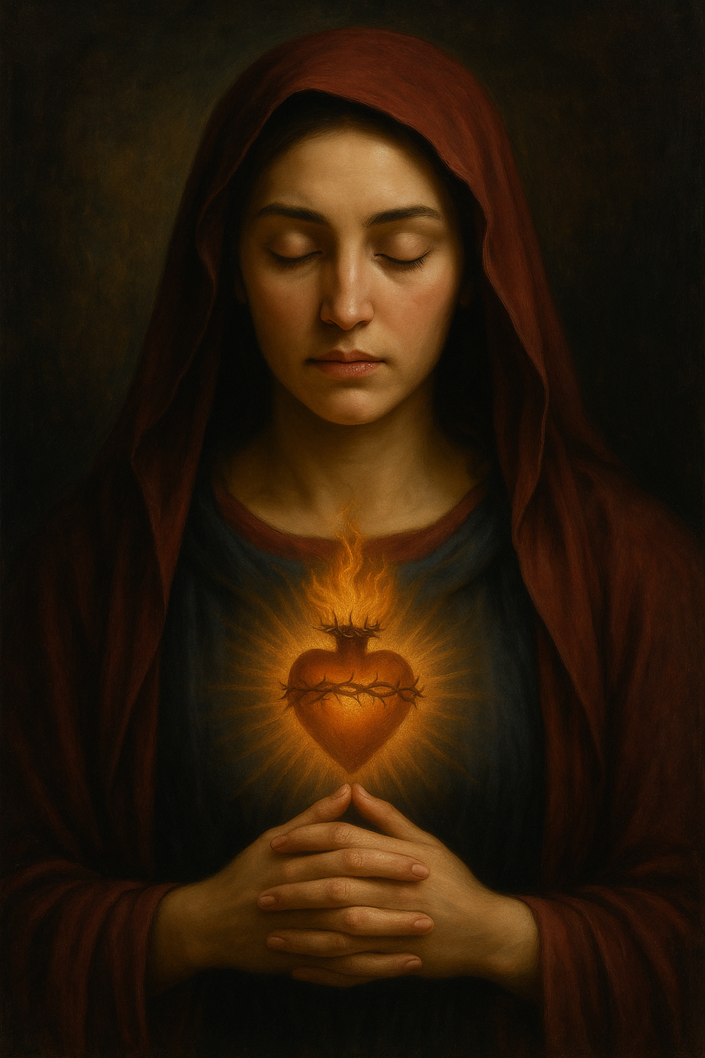 Why Does Remembering the Christ Within Feel So Hard?