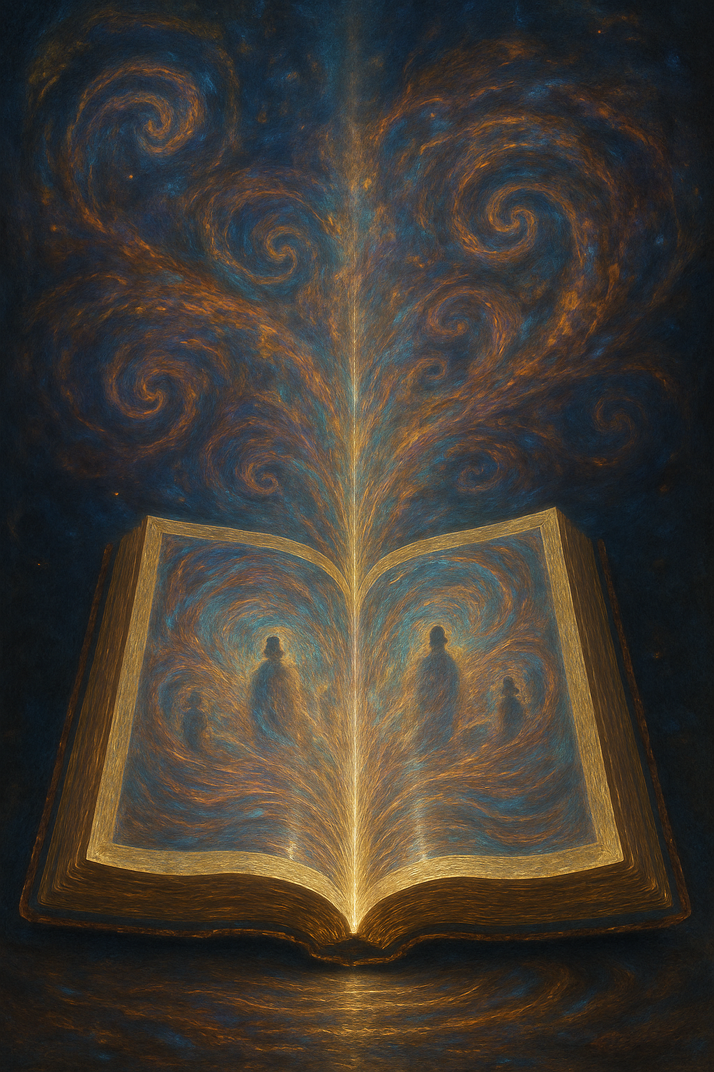 The Bible, A Multidimensional Map of Consciousness