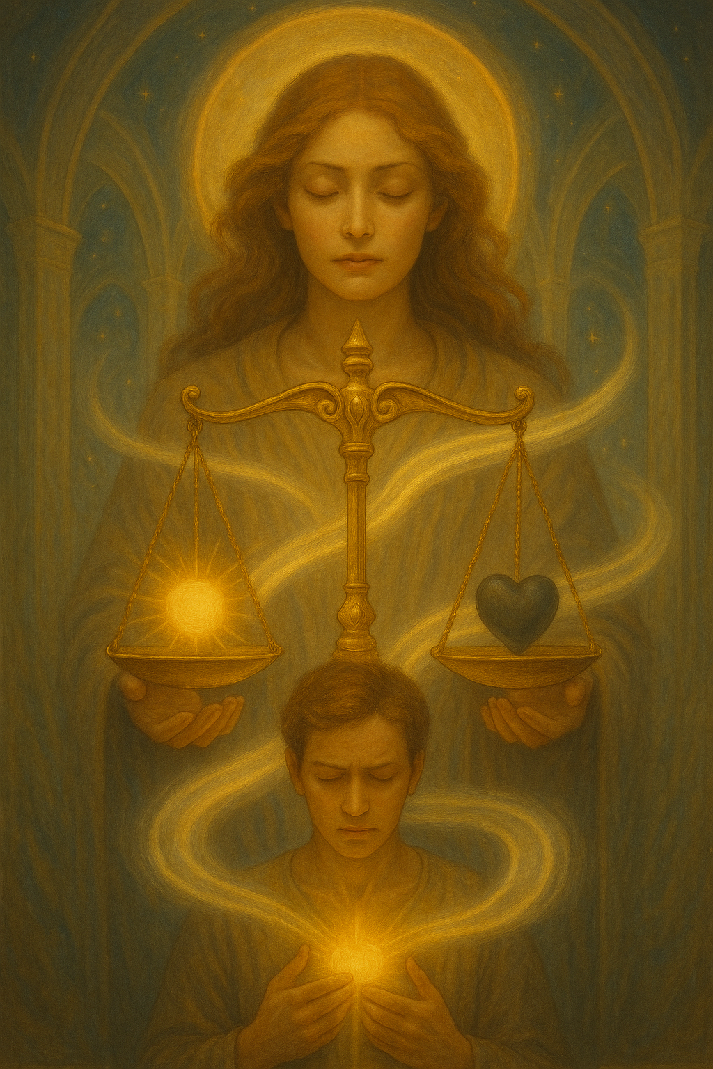 Dream-The Trial of Inner Truth