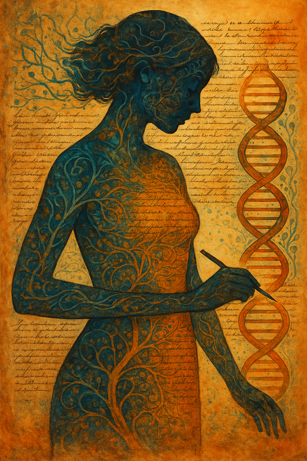 Rewriting the Body Script