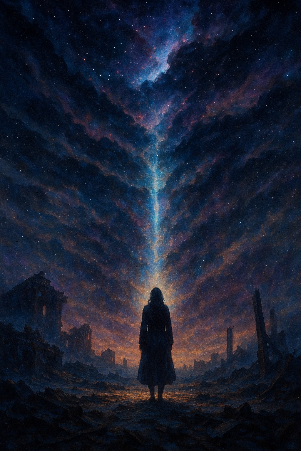 The Code of Non-Abandonment