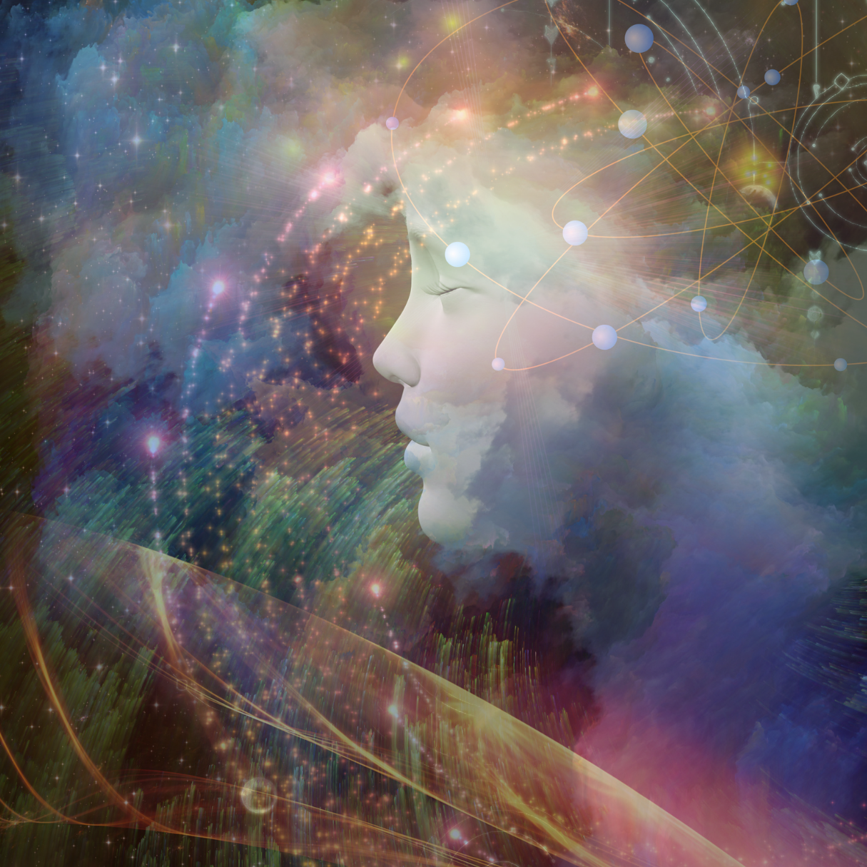 A Three-Night Initiation &amp; The Inner Rewiring of the Field