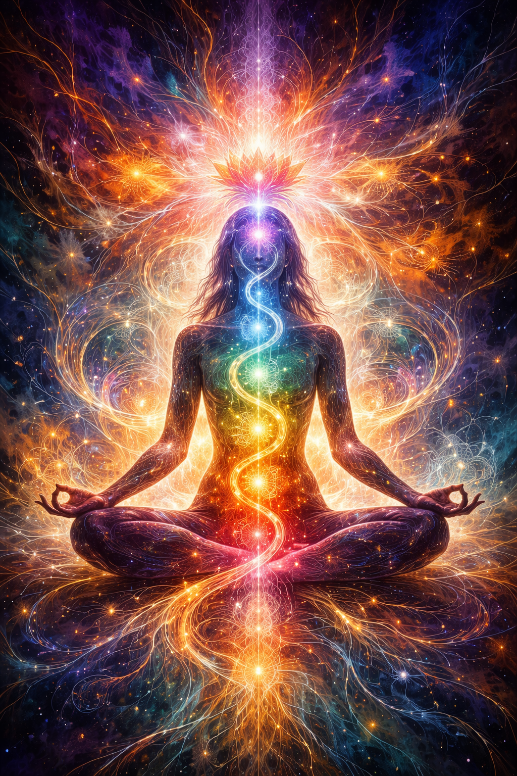 Common Misinterpretations of the Kundalini Process