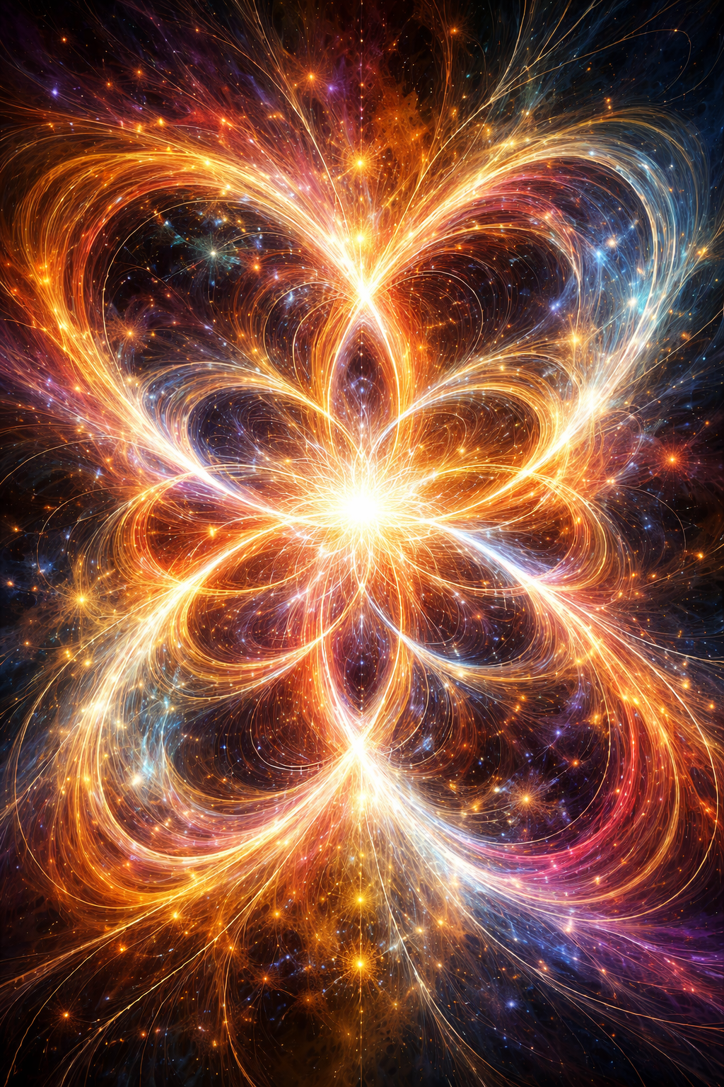 Closing the Loop on Energetic Projections