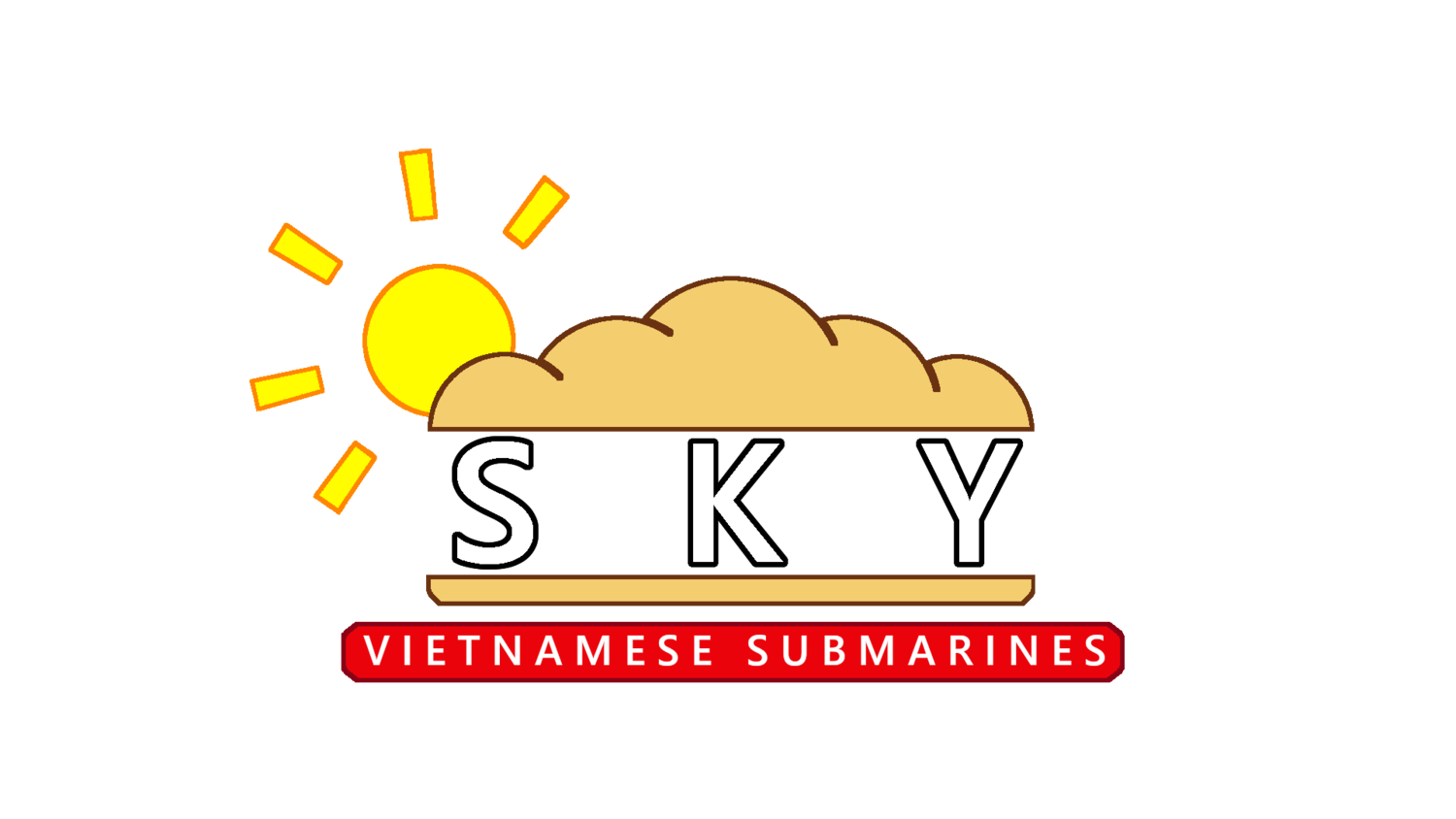 SKY - Vietnamese Submarines