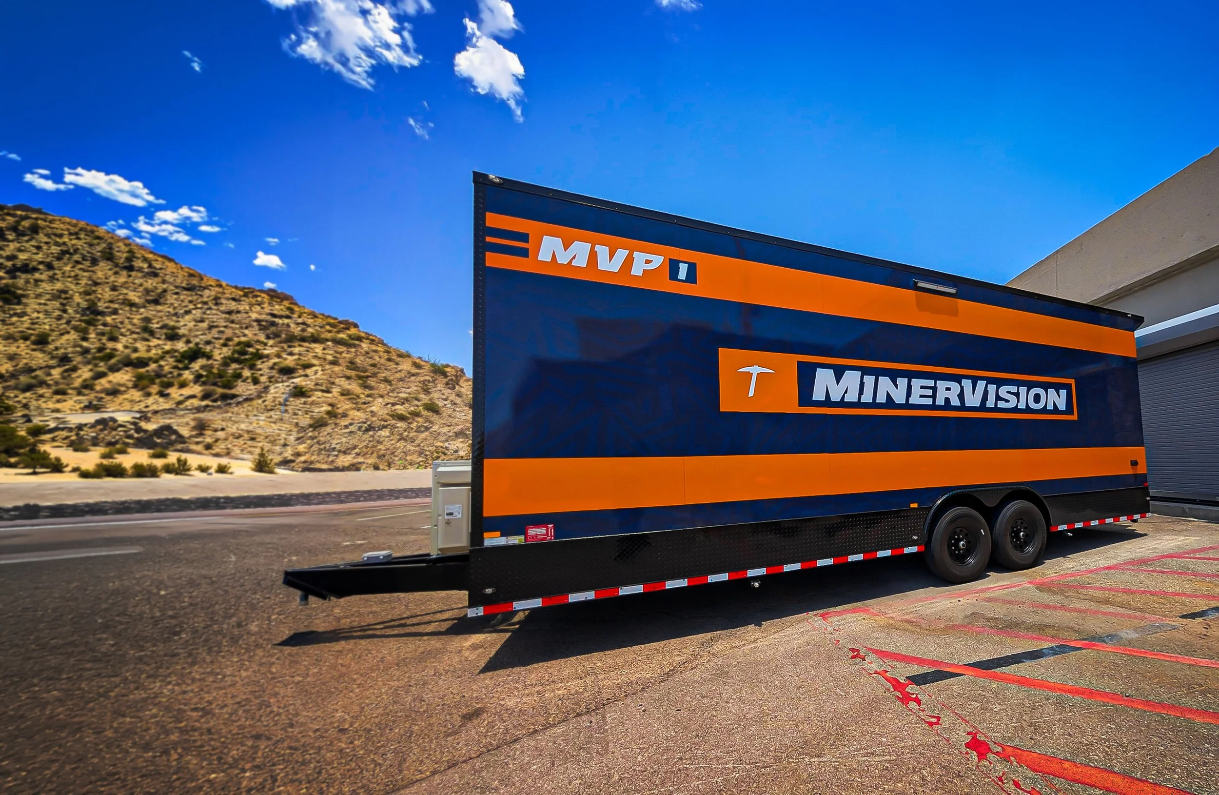 MVP Trailer