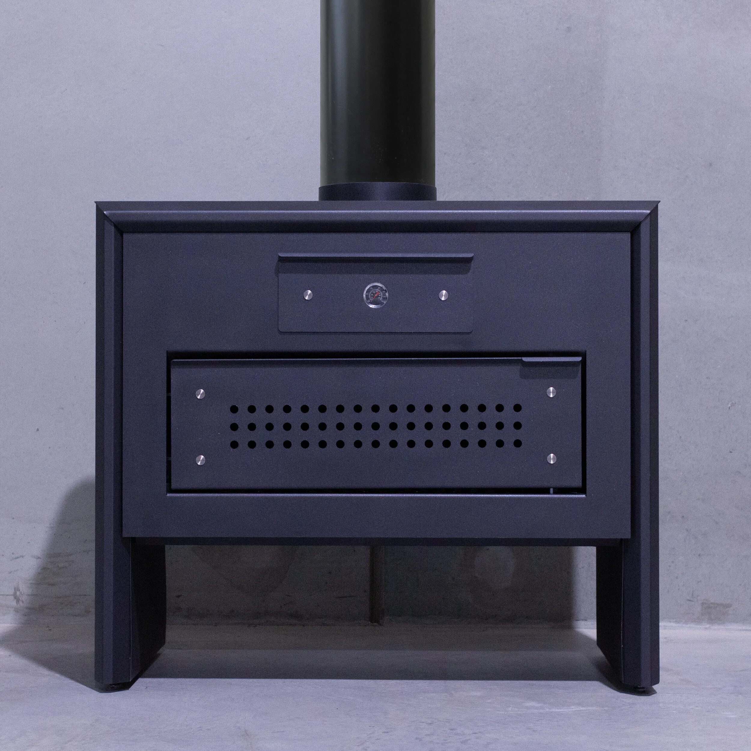 Open Fire Cookers — Slab Culture