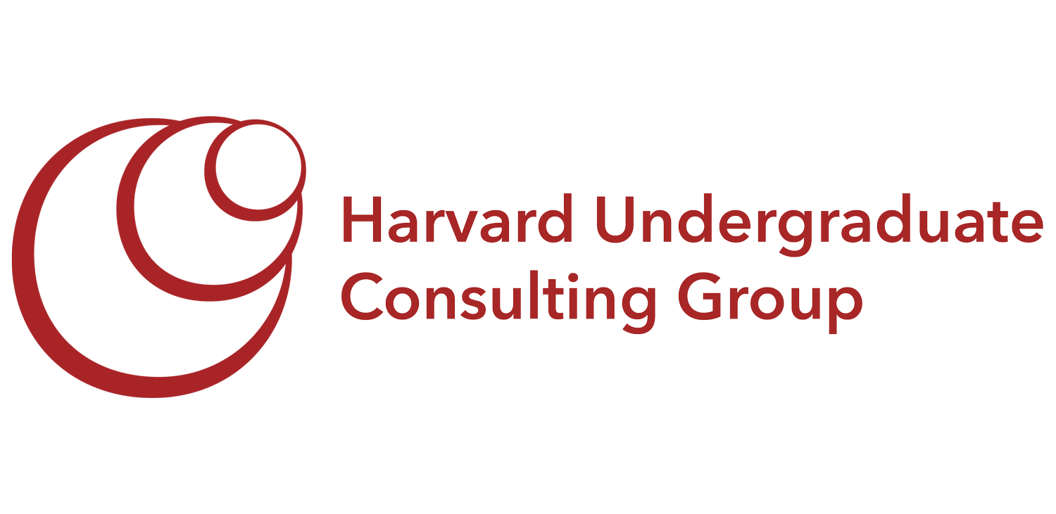 Harvard Undergraduate Consulting Group