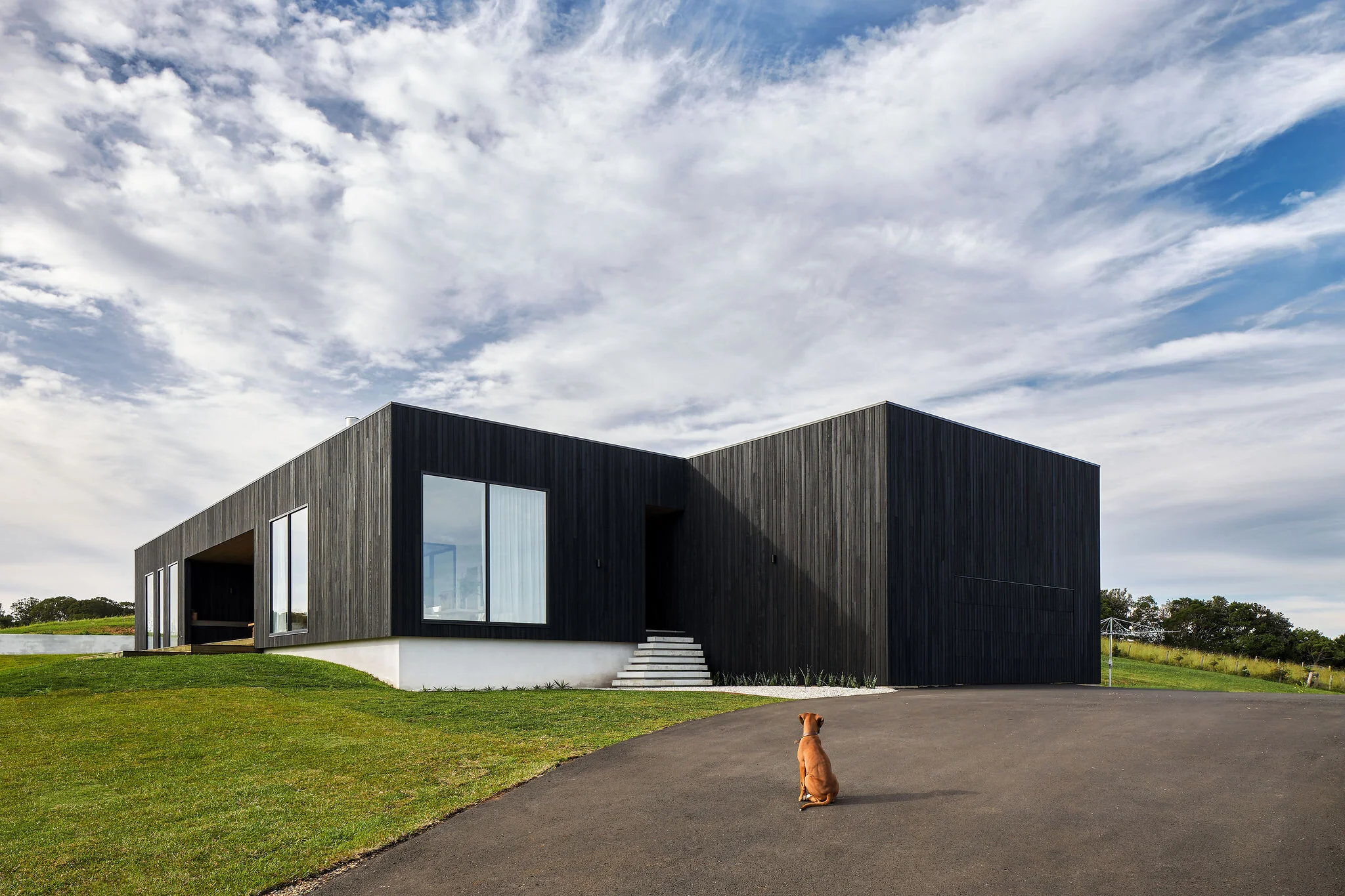 Buy — Cape Byron Property