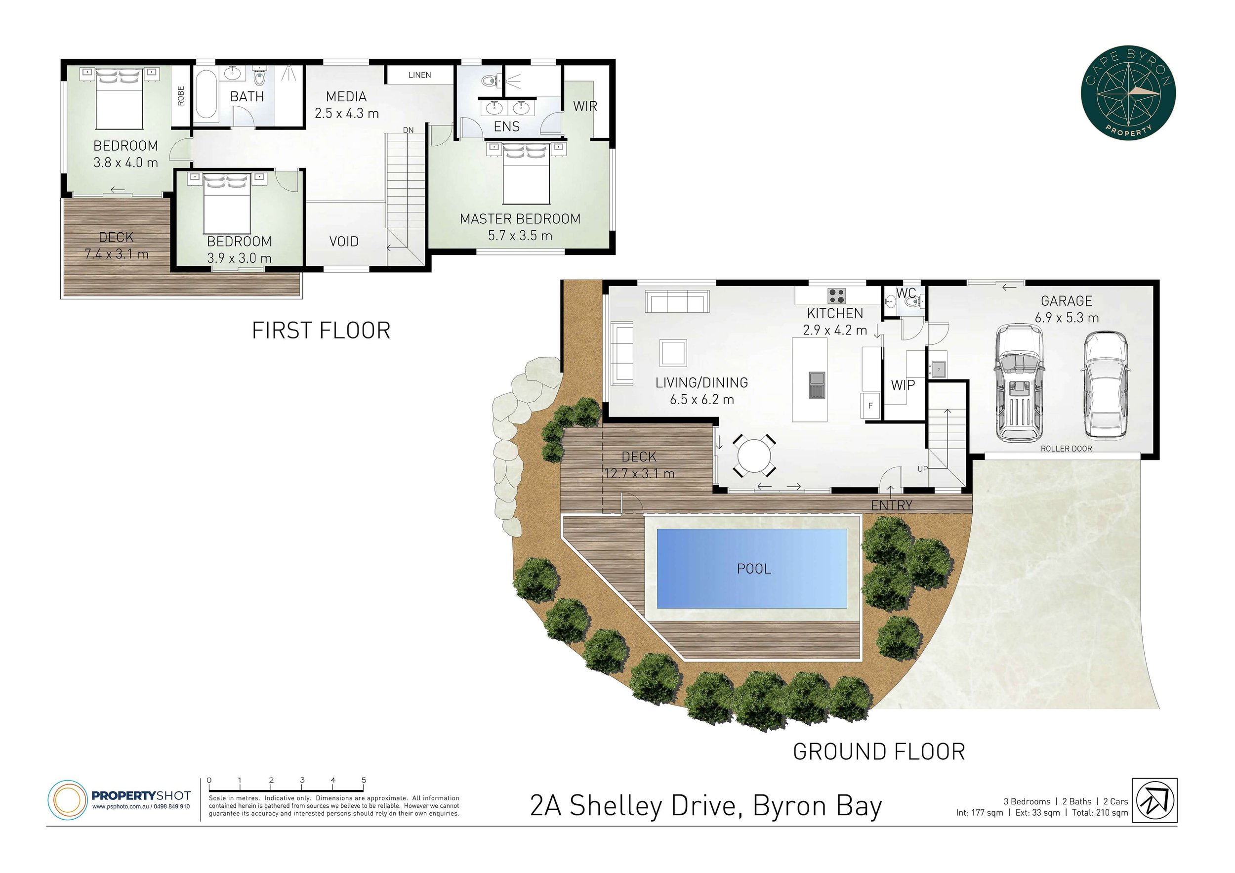 Floorplan - 2A Shelley Drive Byron Bay_Cape Byron (REVISION 1).jpg