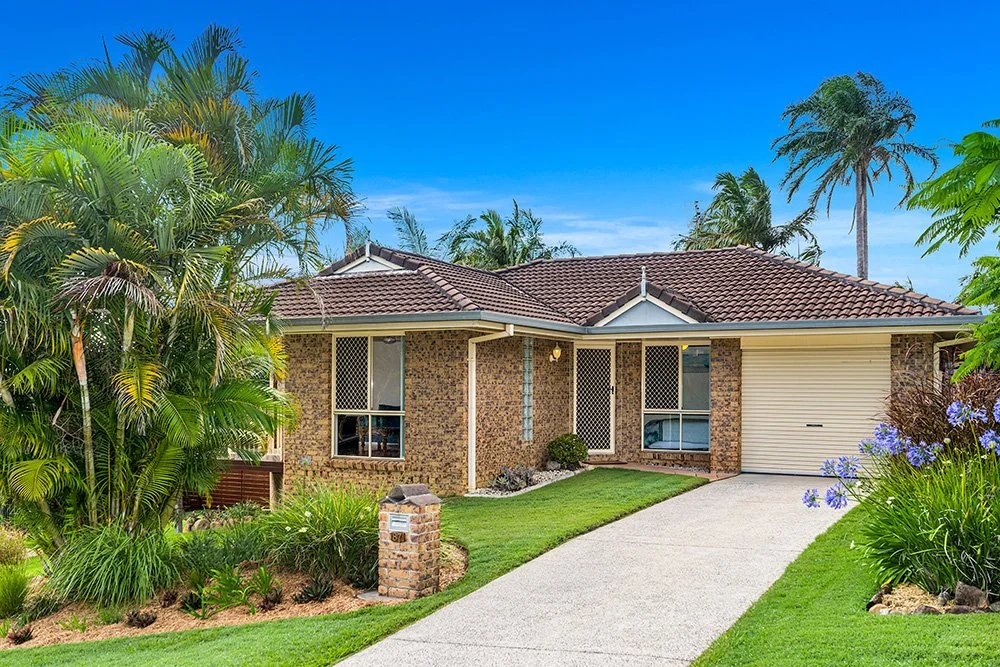 Buy — Cape Byron Property