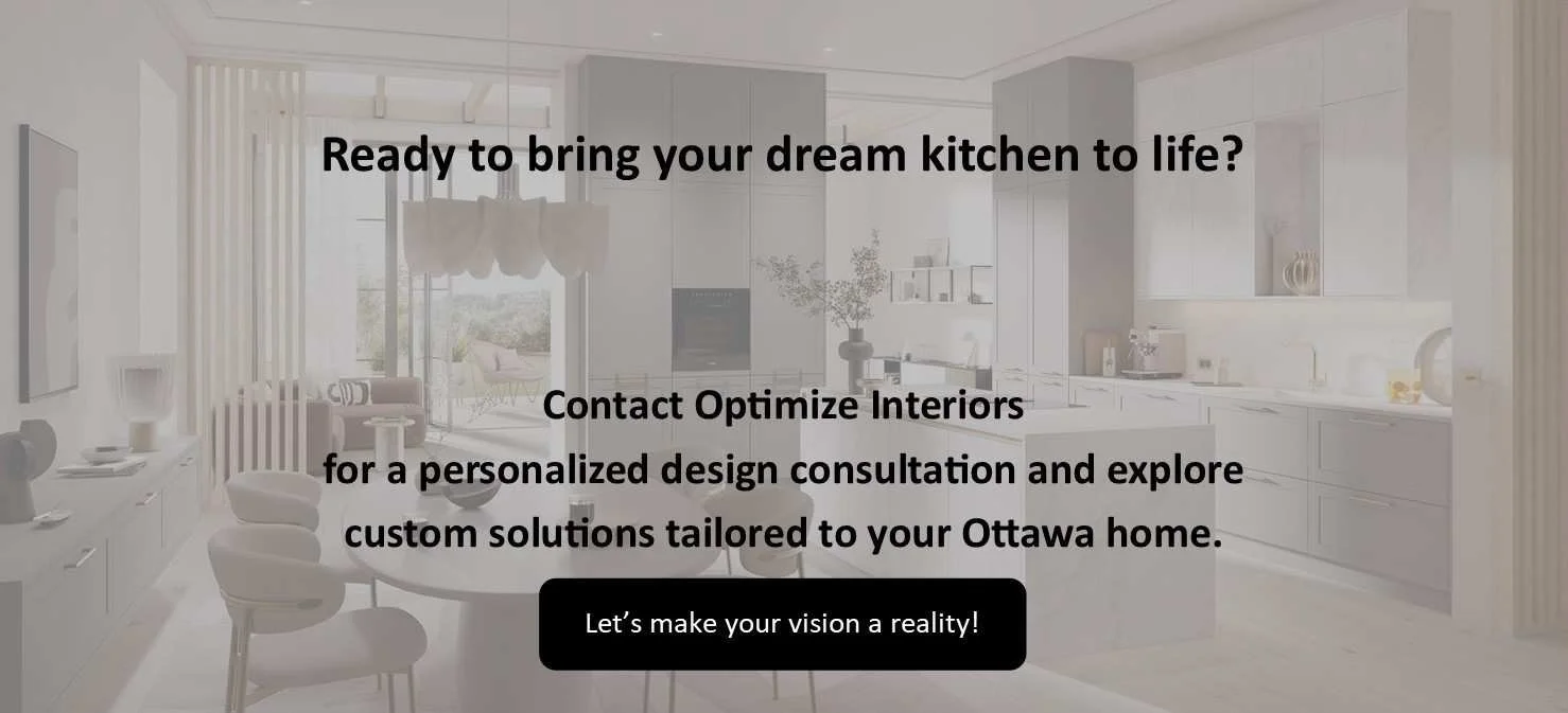 Contact Optimize Interiors
