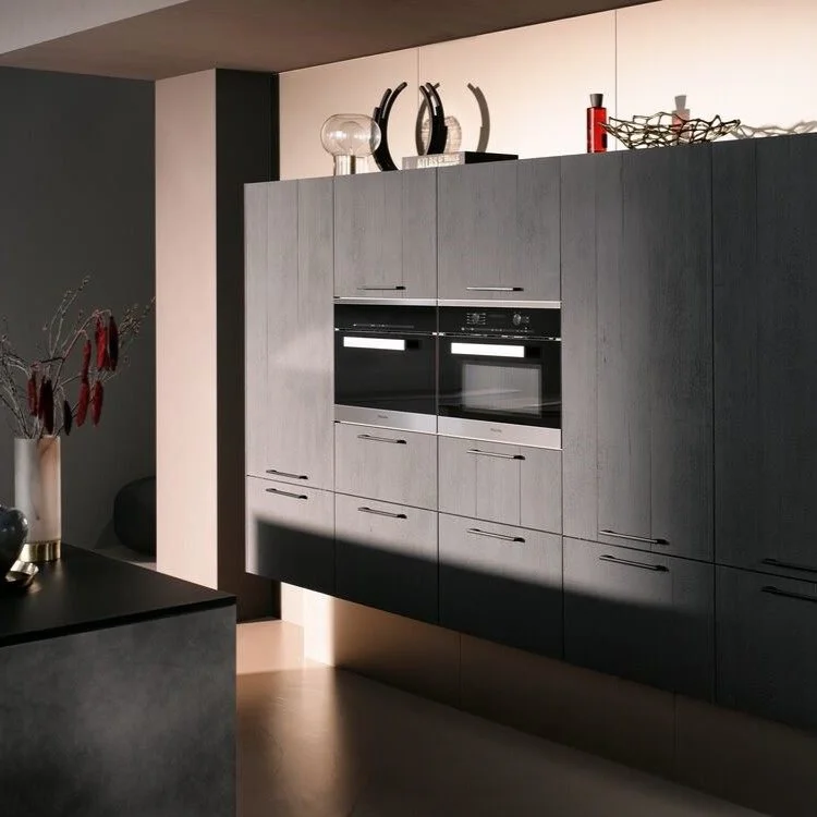 Luxury European Kitchen Design Trends in Ottawa