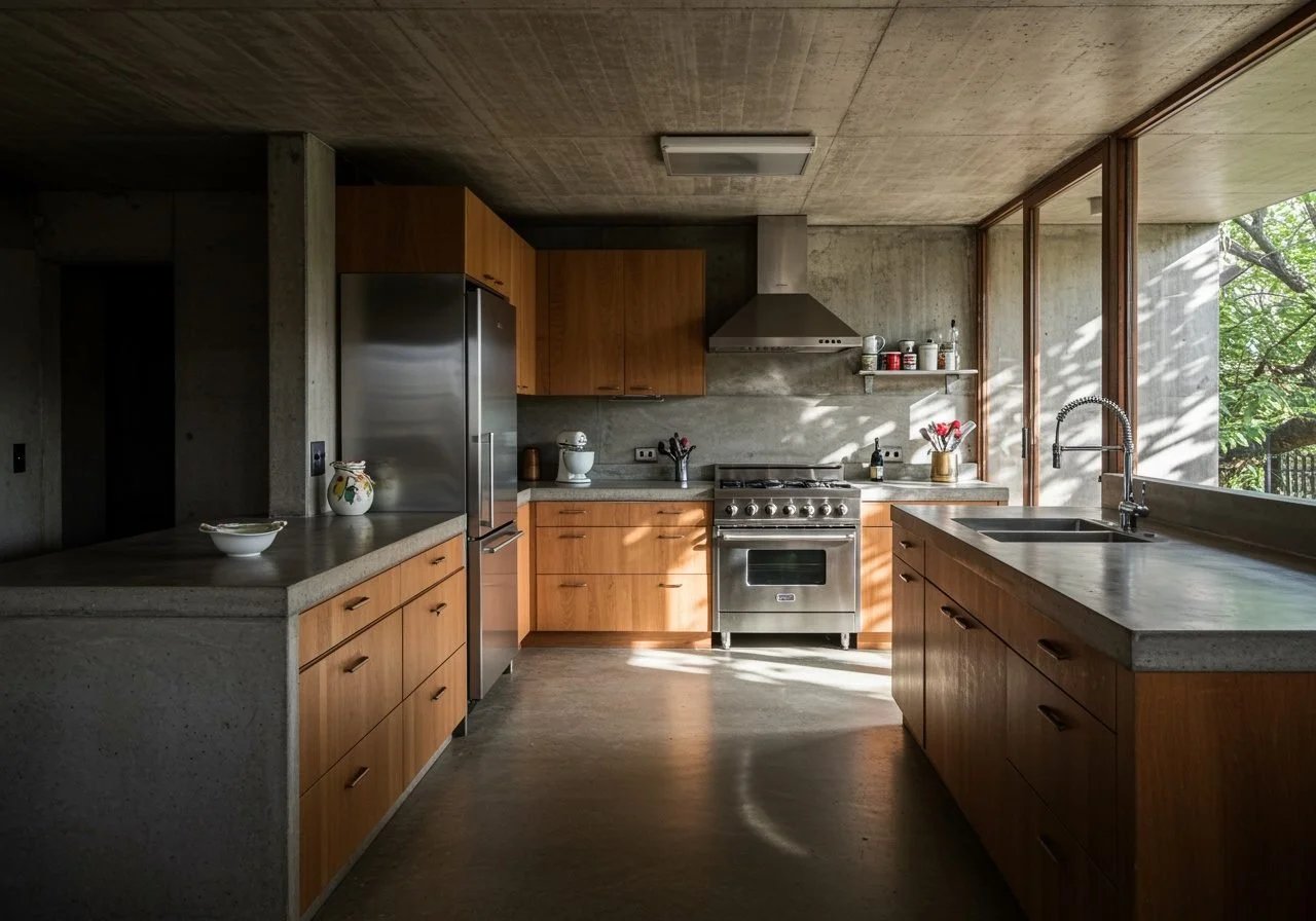 Elevating Your Lifestyle Through Thoughtful Home Design