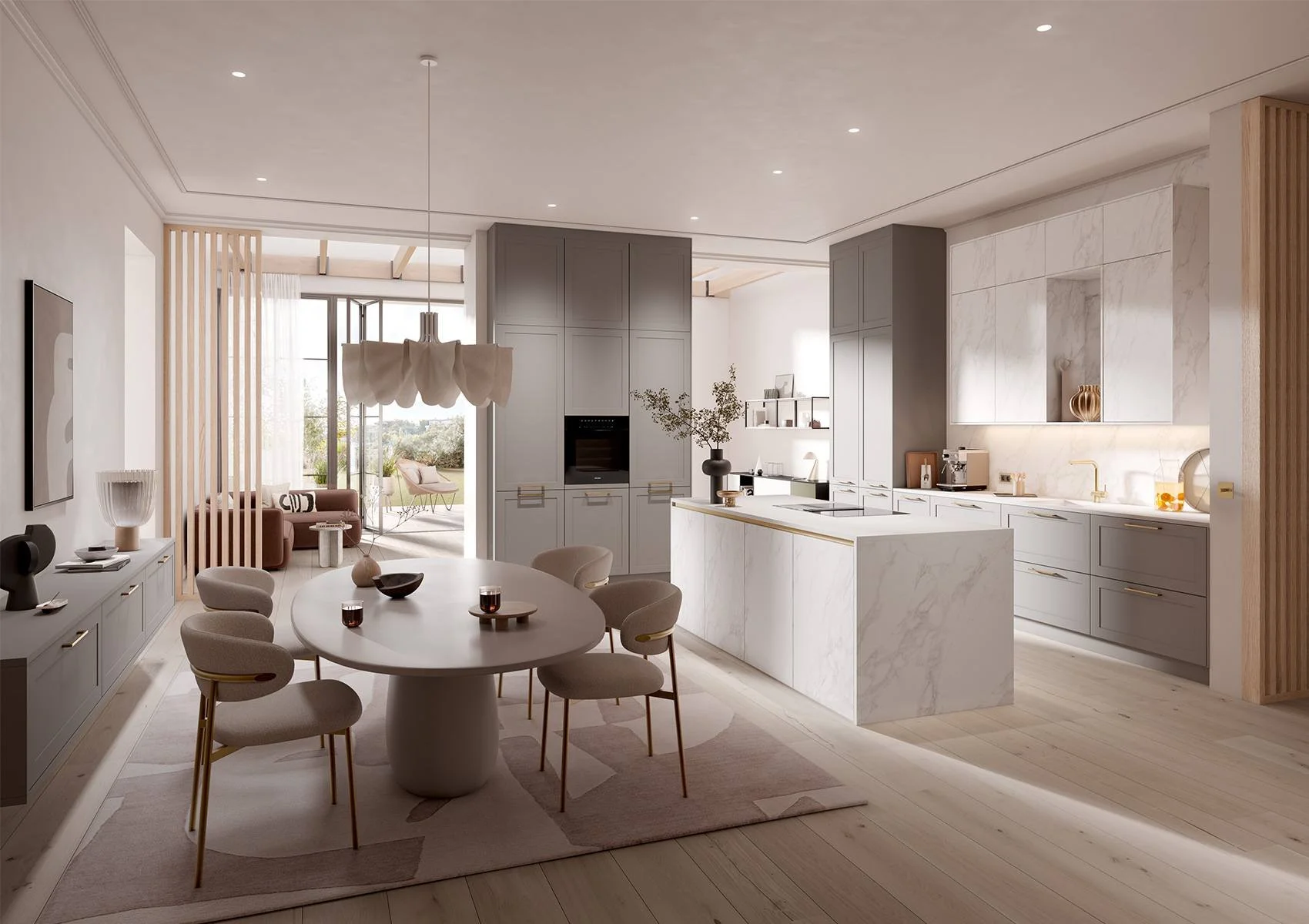 How to Plan Your Kitchen Renovation Timeline for Maximum Efficiency