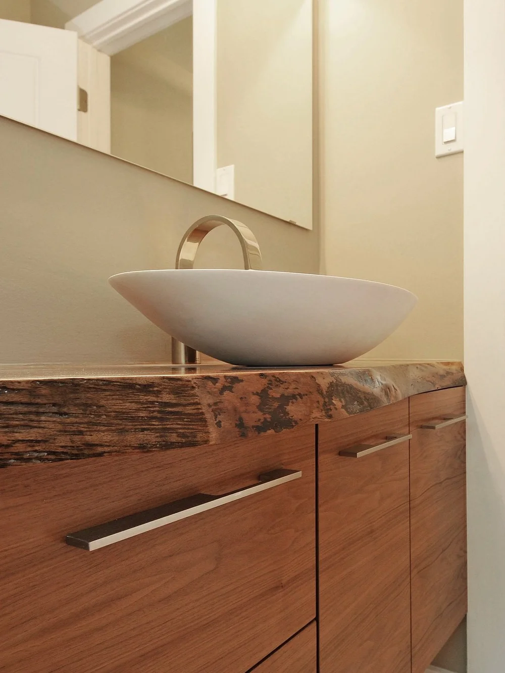 Premium Ottawa Bathroom Cabinets — Optimize Interiors