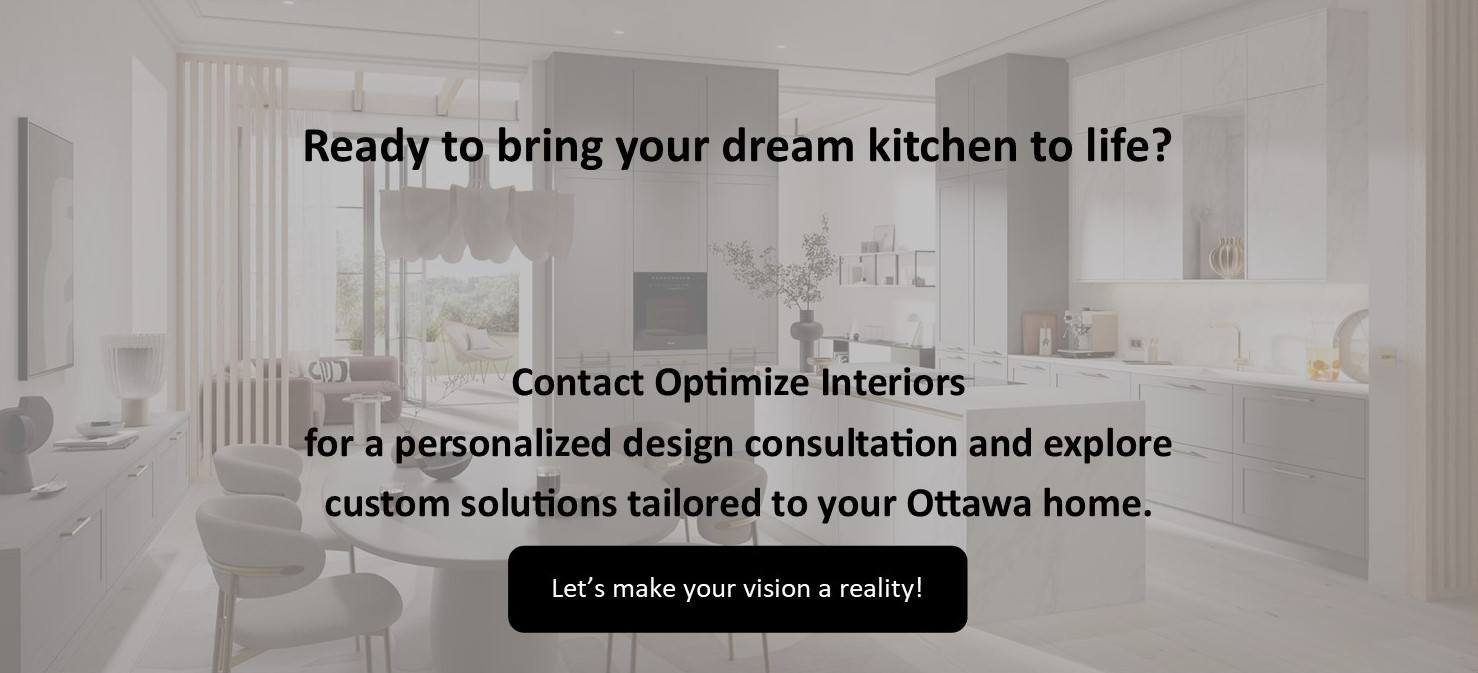Contact Optimize Interiors