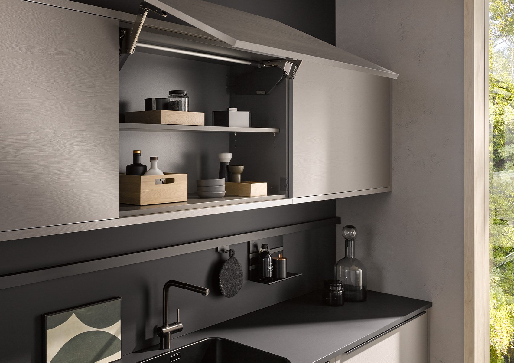 Smart Storage Solutions in Ottawa