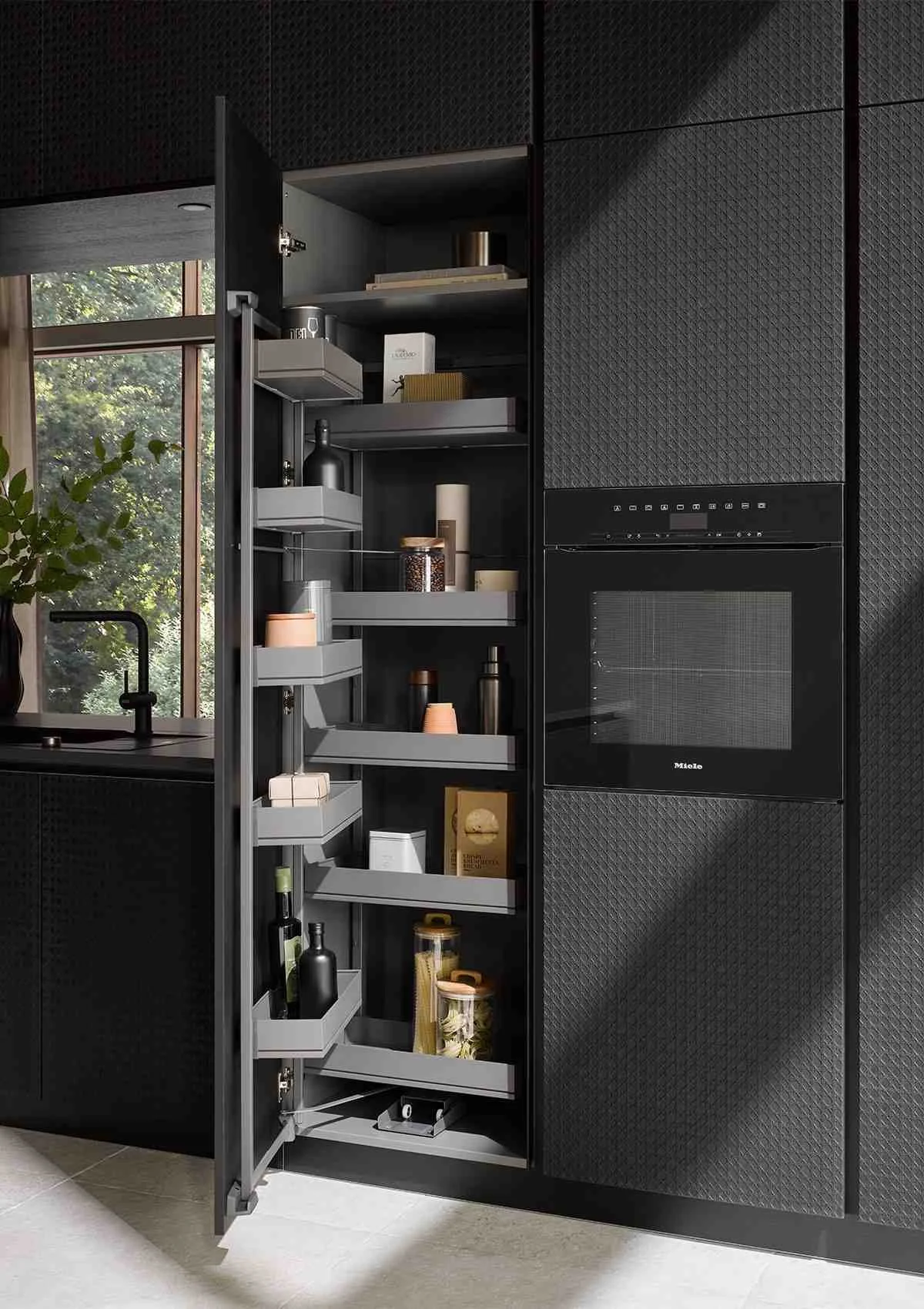 Smart Storage Solutions in Ottawa