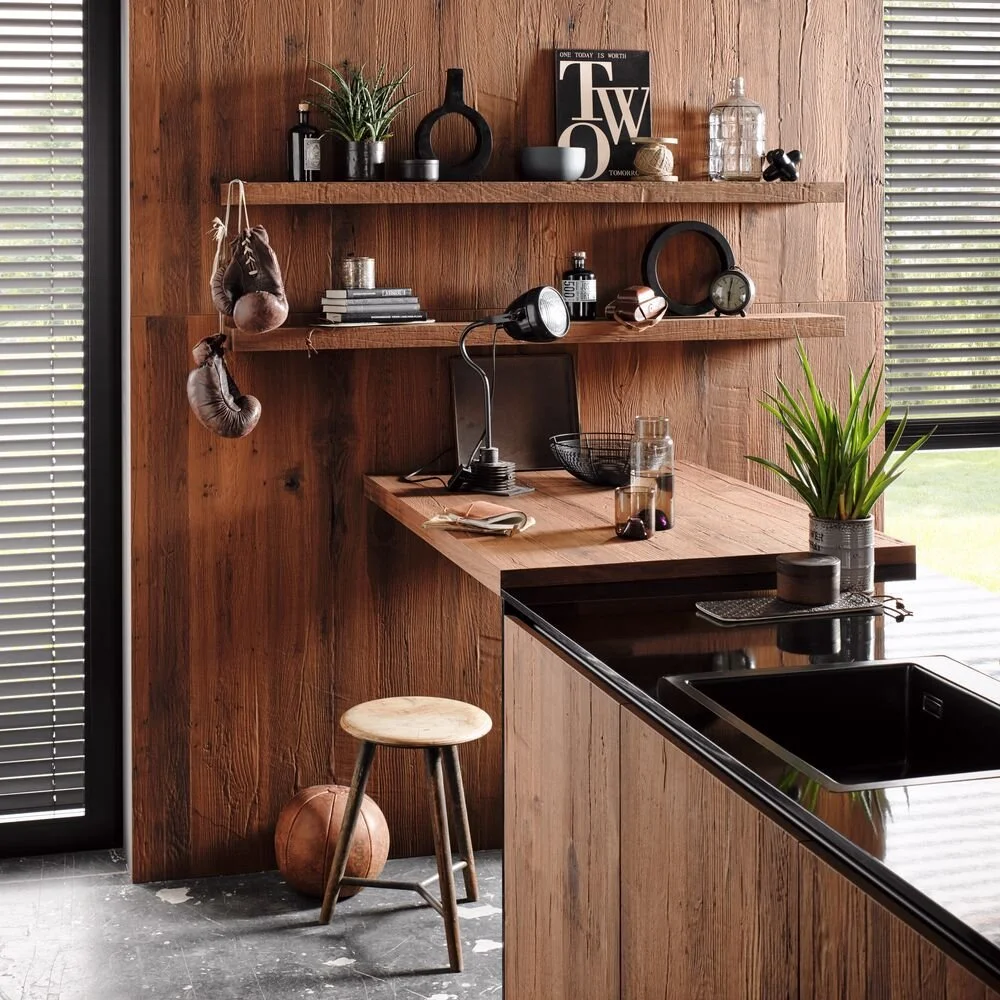 European Kitchen Cabinets in Ottawa | German Cabinetry | Optimize Interiors. Professional Kitchen Cabinet Installation