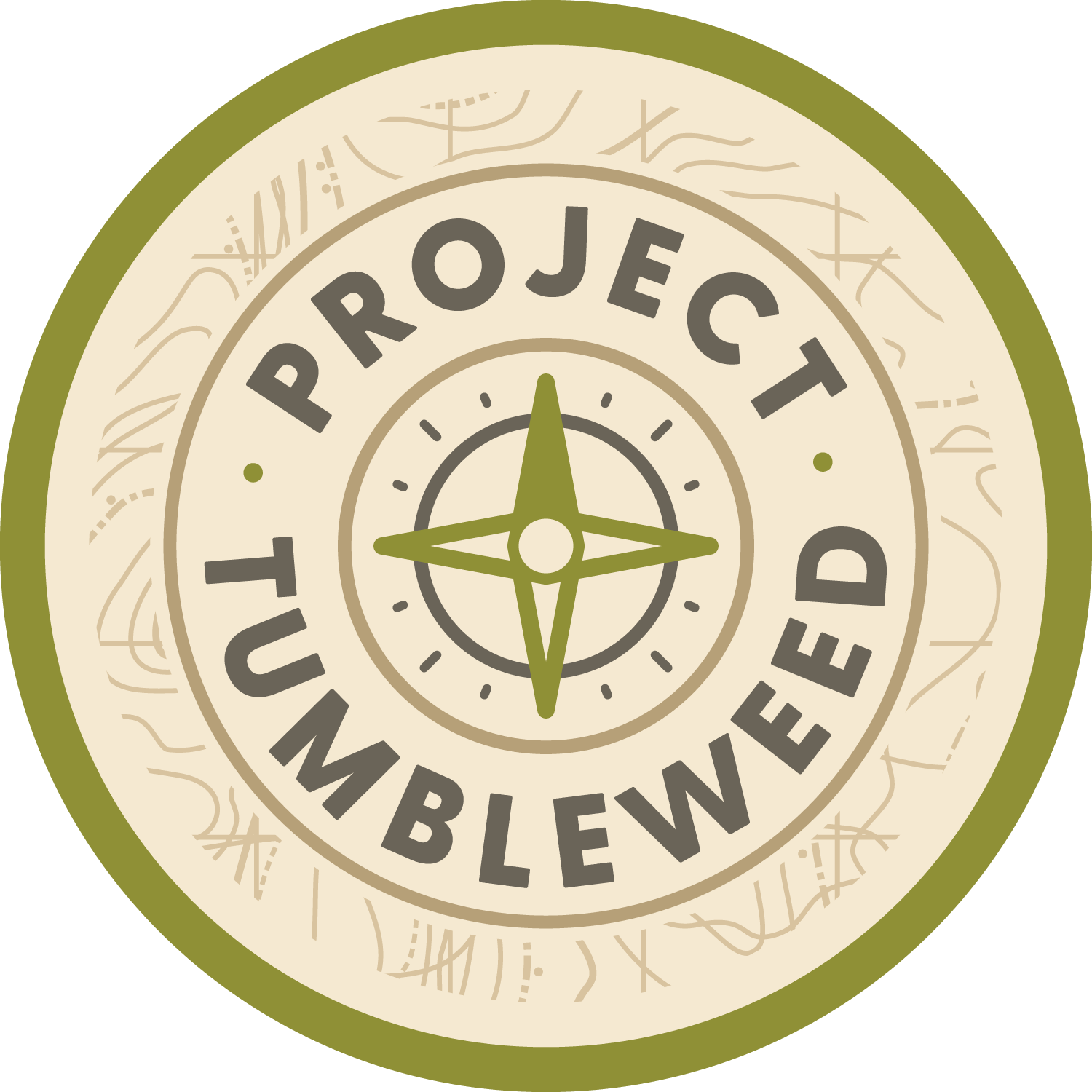 Project Tumbleweed