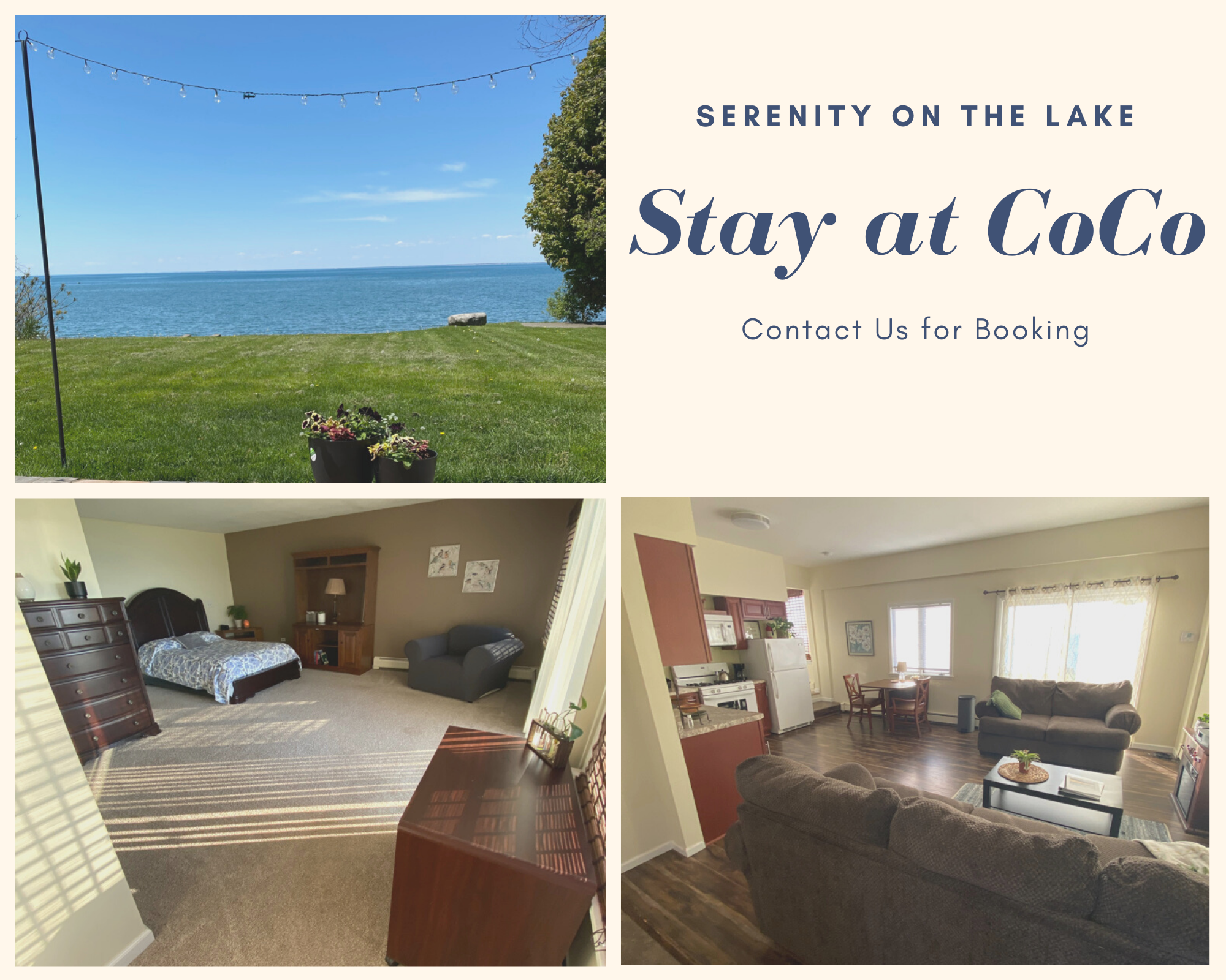 Blue Bed & Breakfast Inns  Airbnb Spaces Photo Collage.png