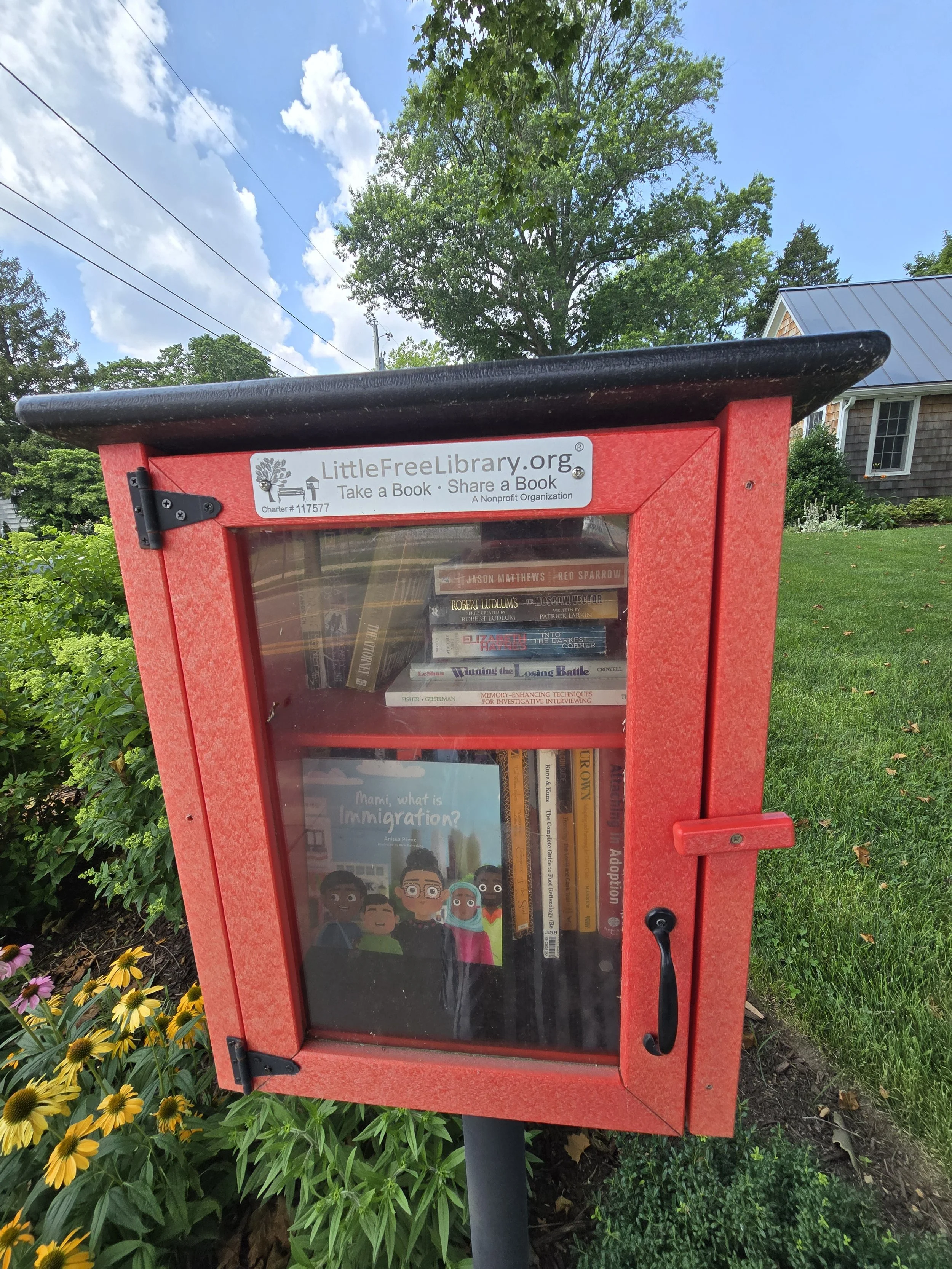 Lewes, DE