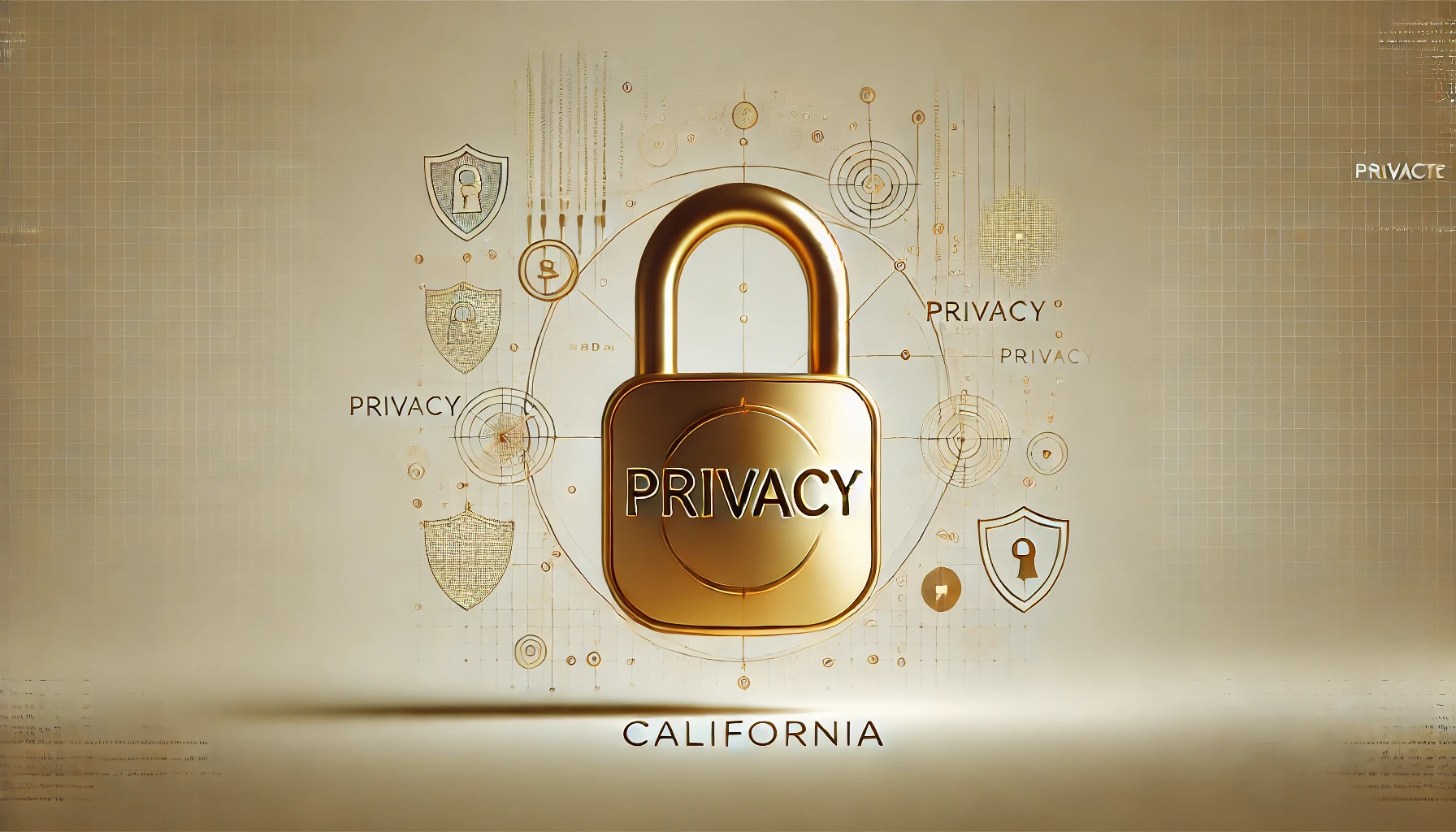 The Trahan Report -&nbsp; A Strong Privacy Foundation; An Unfinished Building