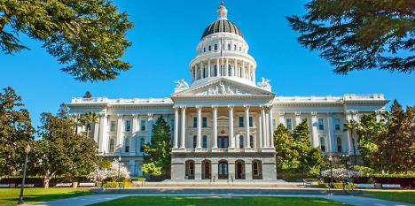 2025 CA Legislative Recap