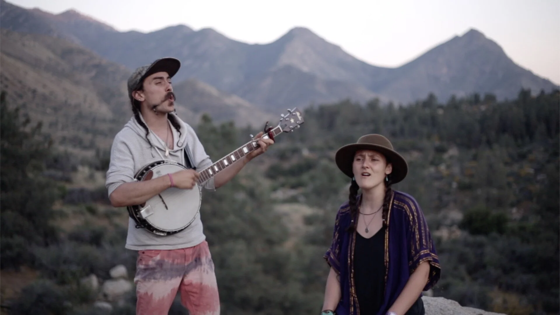 Rivers and Roads (cover) Video Release