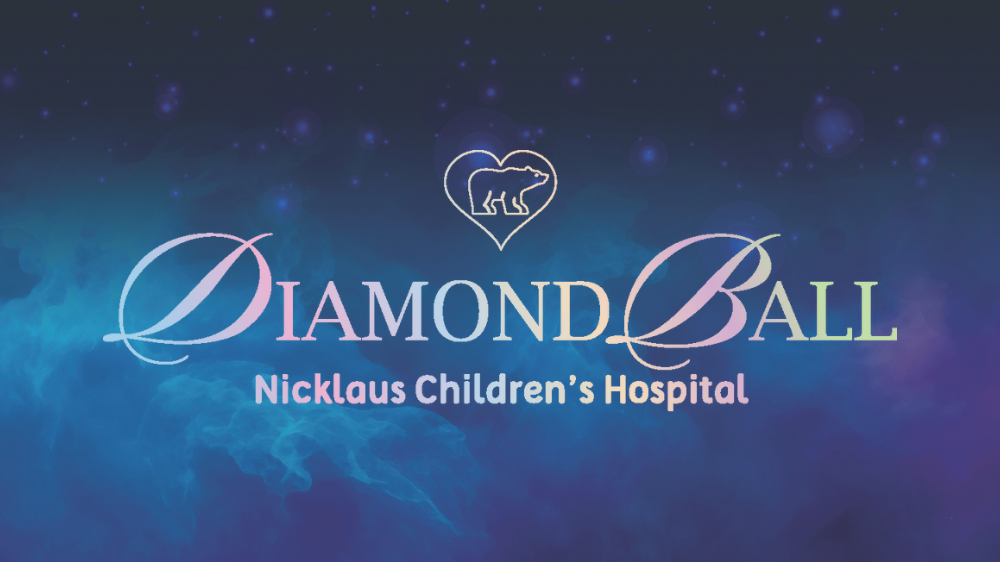 Designing Immersive Event Experiences: Nicklaus Children's Diamond Ball