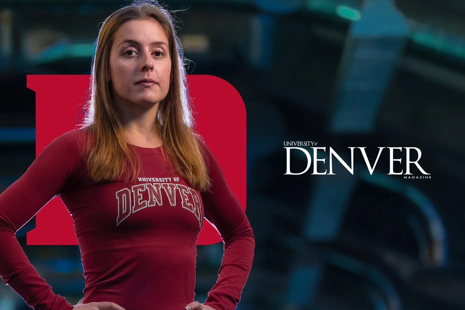 The Denver Difference: Featured in University of Denver Magazine