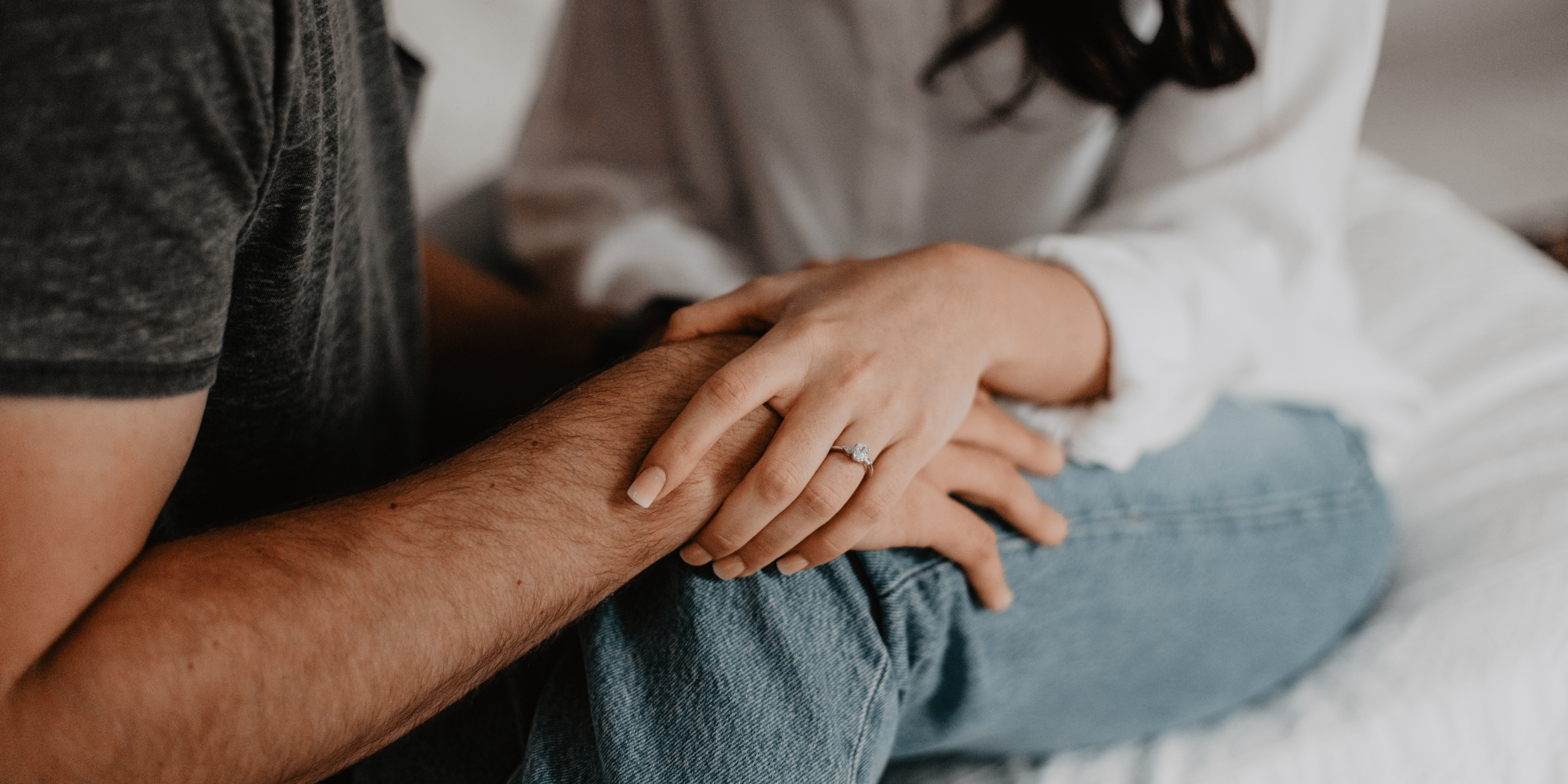 Couples Therapy — The HEART Approach