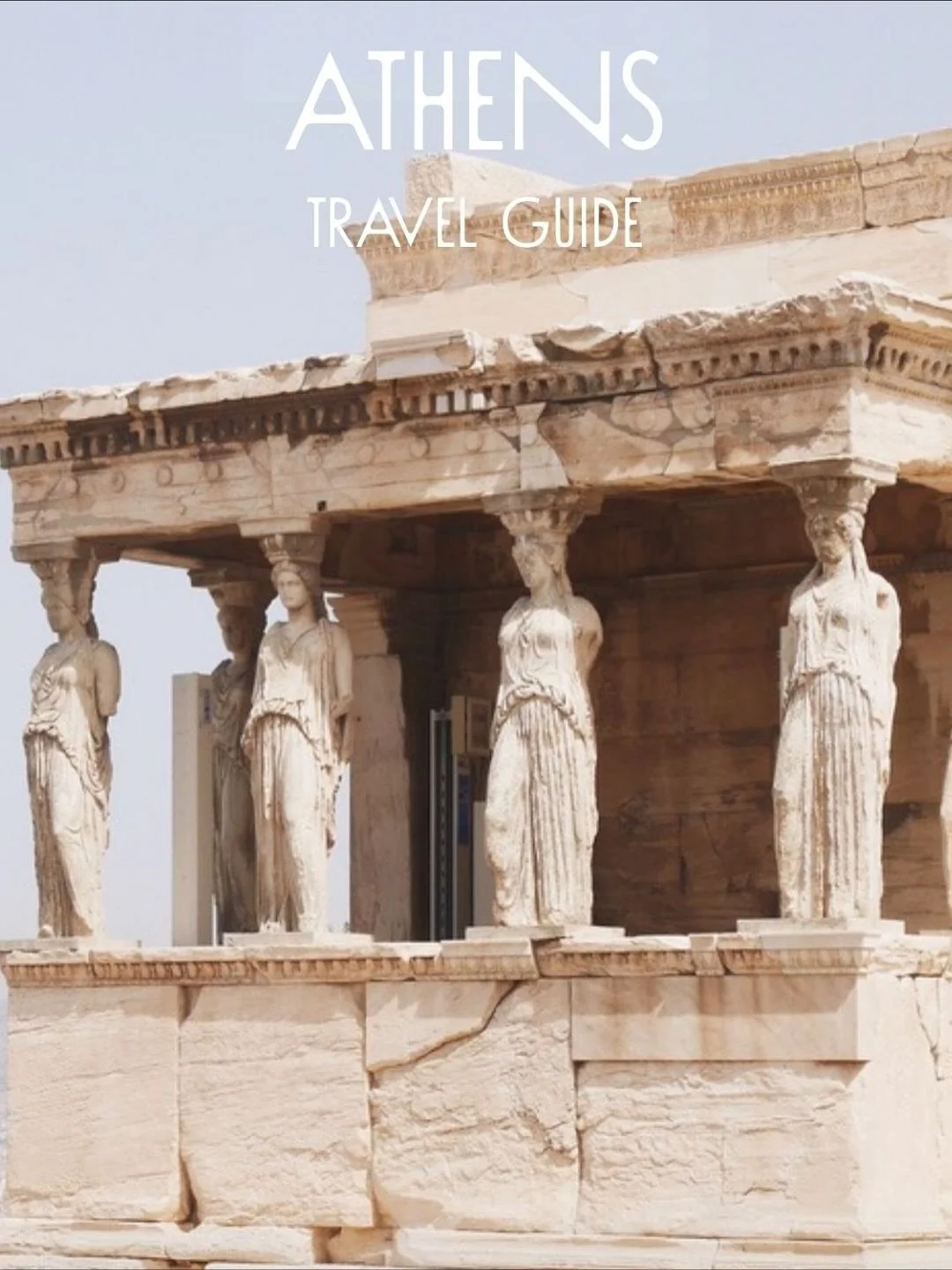 I&rsquo;ve updated the Athens Guide. You will love it 🇬🇷 

A mix of old favourites and lots new finds.

Check it out! Link in bio ⬆️ 

#athens #greece #sheknowsgreece #greektravel #athensguide #travelgreece #greeksummer #greekislands #boutiquetrave