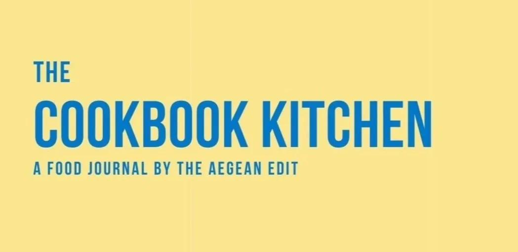 The Cookbook Kitchen