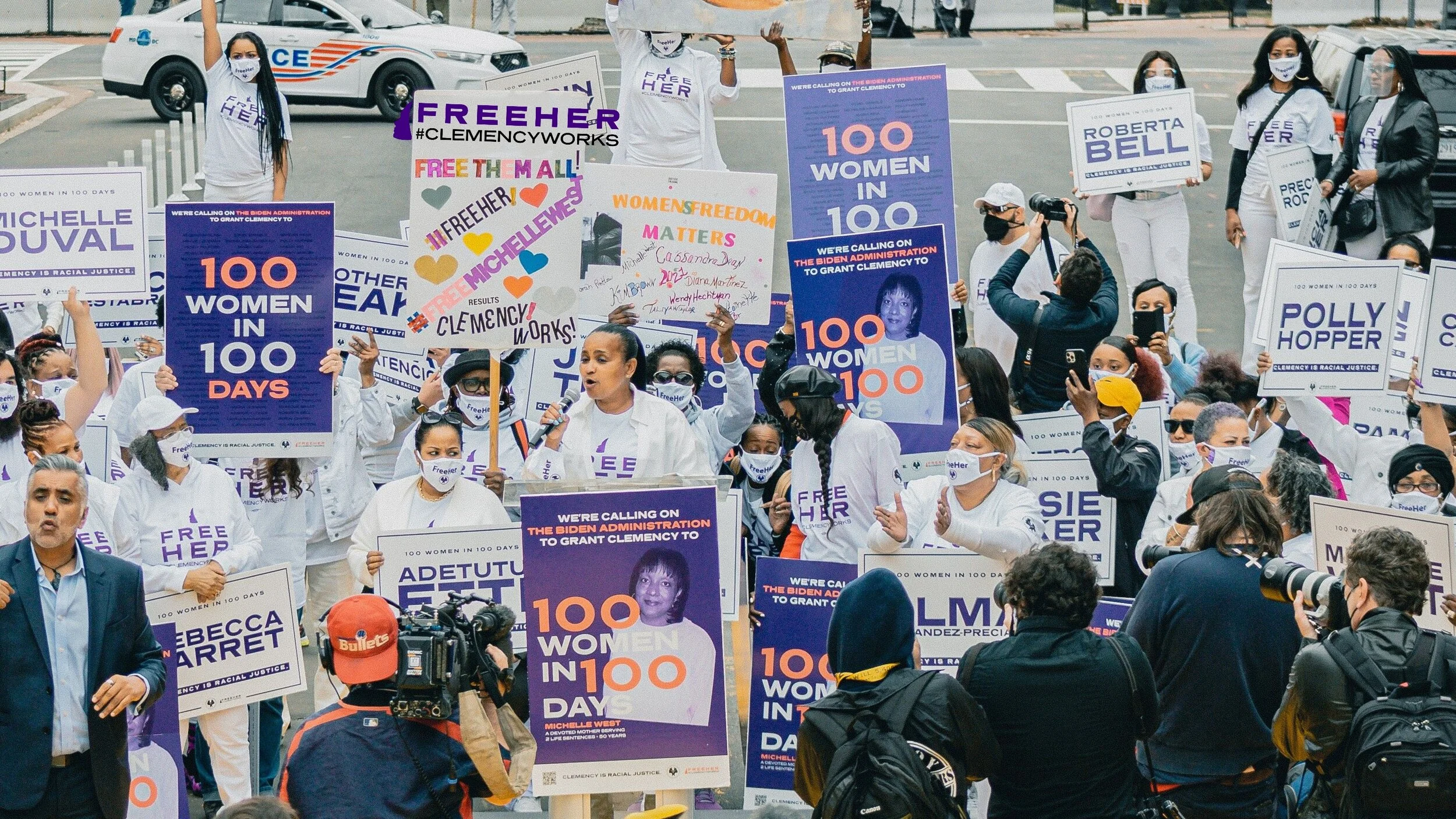 Photo Credit: Jonna Algarin Mojica - Pictured: Danielle Metz