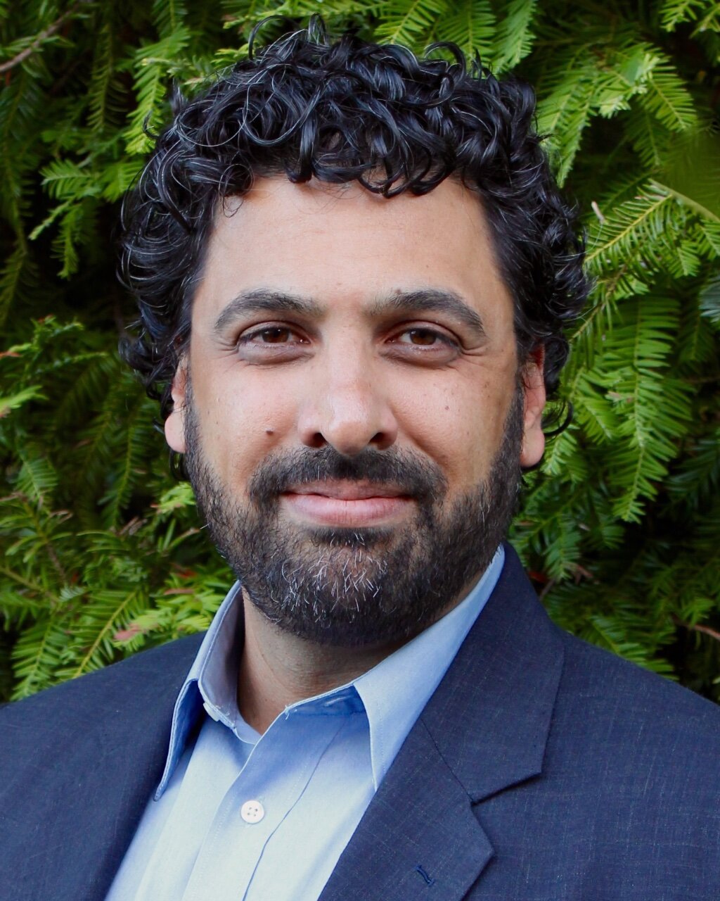 Aneel Chima, PhD, human flourishing and leadership researcher